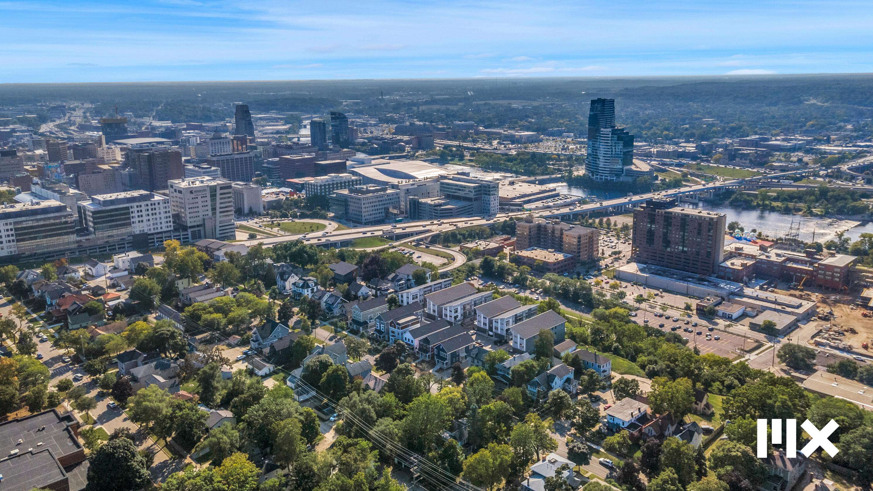 Grand Rapids, MI 49503,621 Fairview AVE NE #1