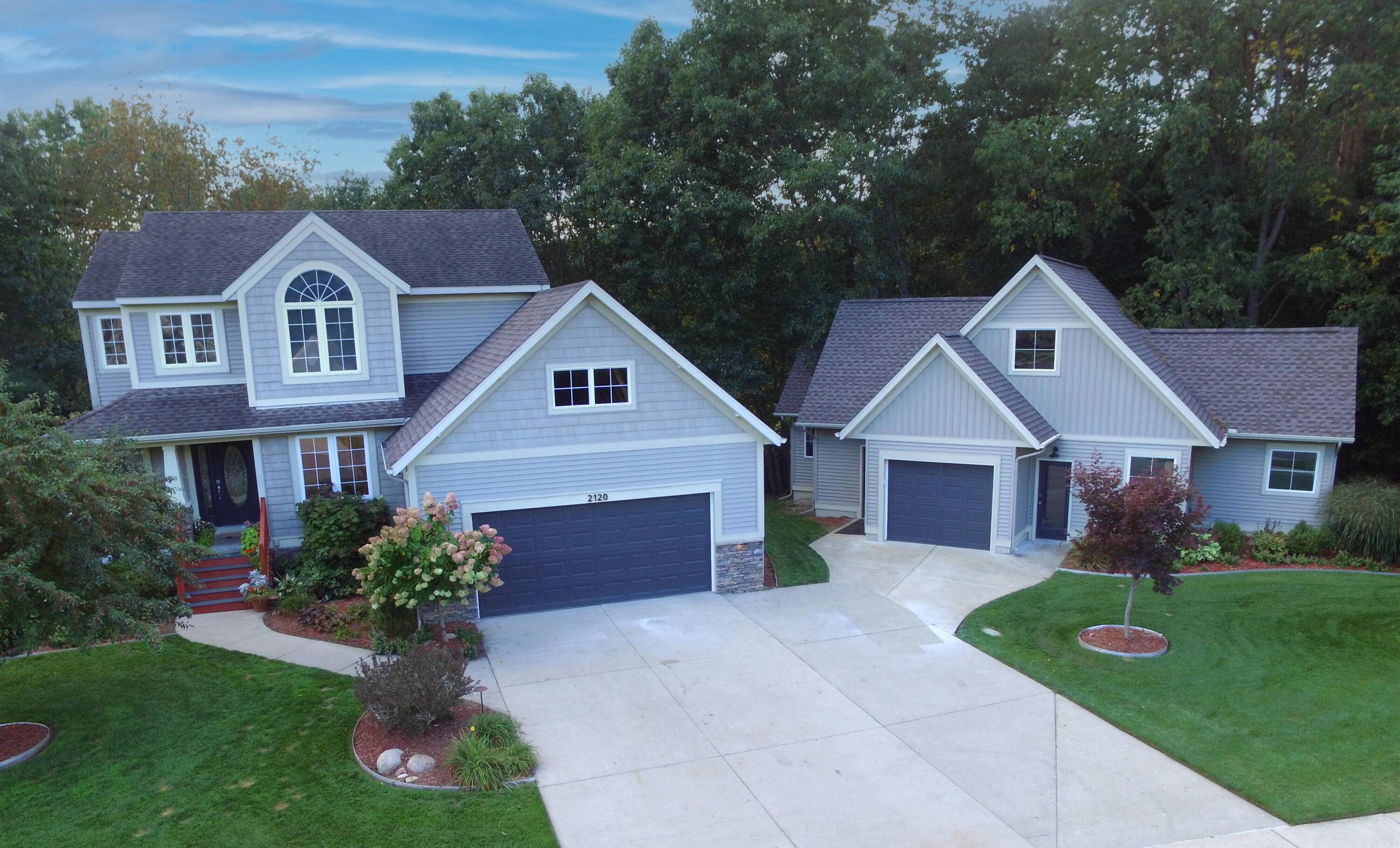 Belmont, MI 49306,2120 Hollyhock ST NE