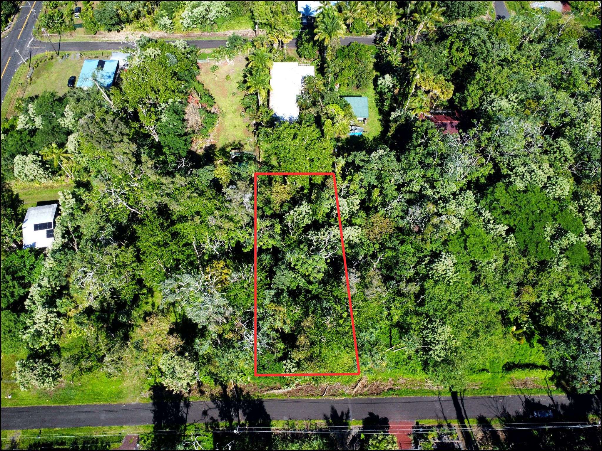 Pahoa, HI 96778,OOPU ST