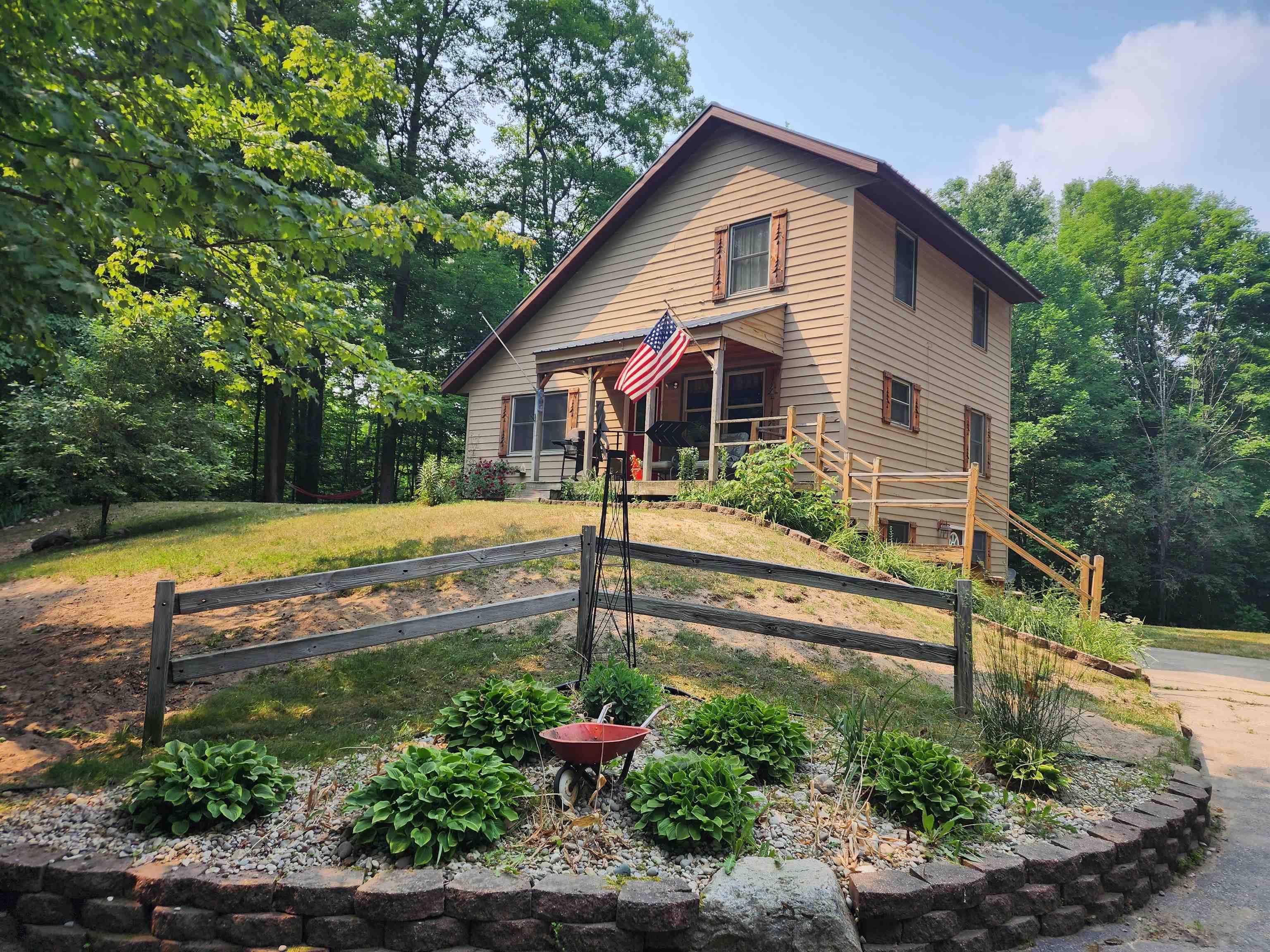 Rapid City, MI 49676,4360 Rapid City Road NW