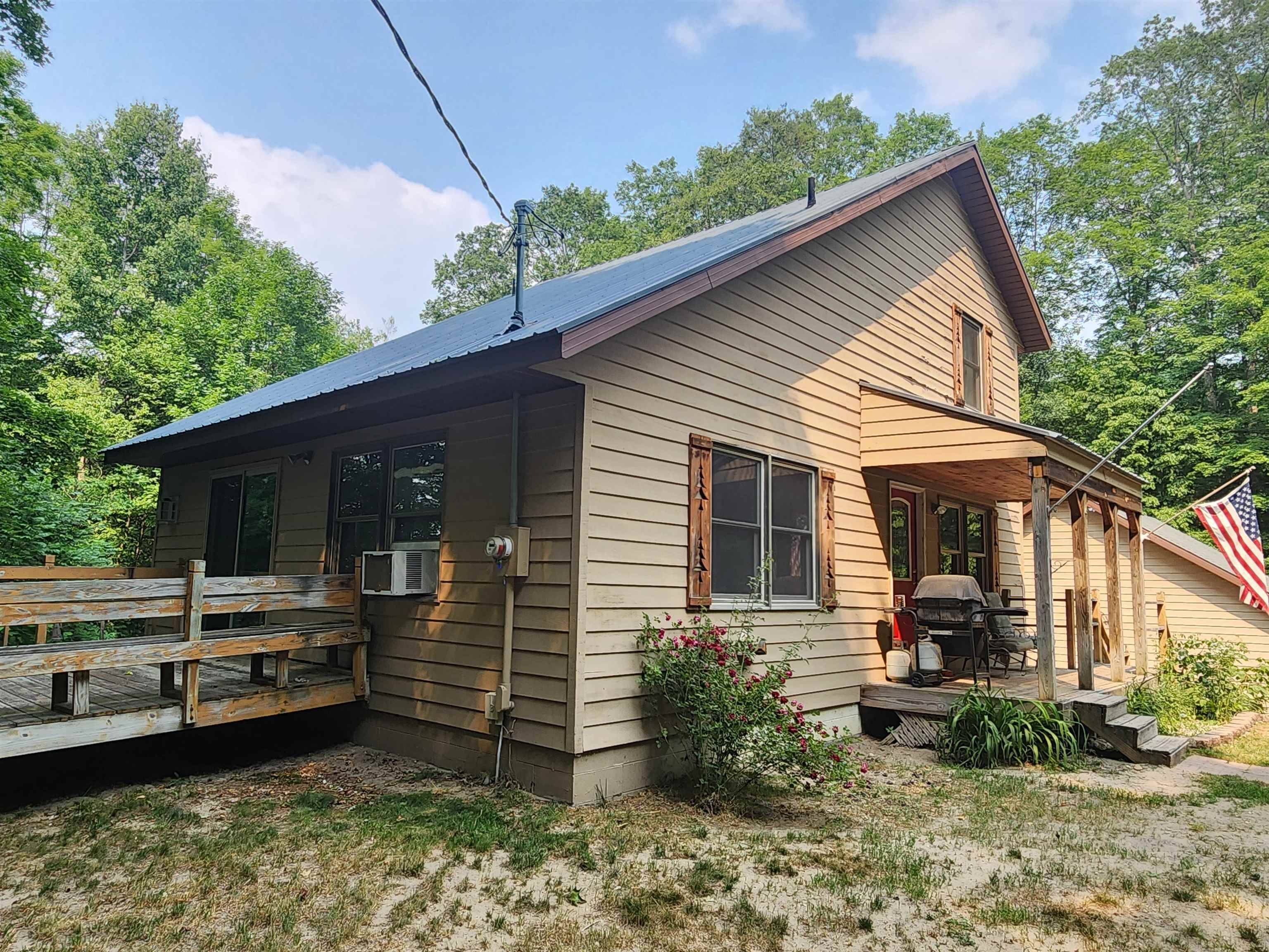 Rapid City, MI 49676,4360 Rapid City Road NW