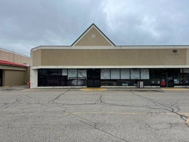 Alma, MI 48801,1636 Wright AVE