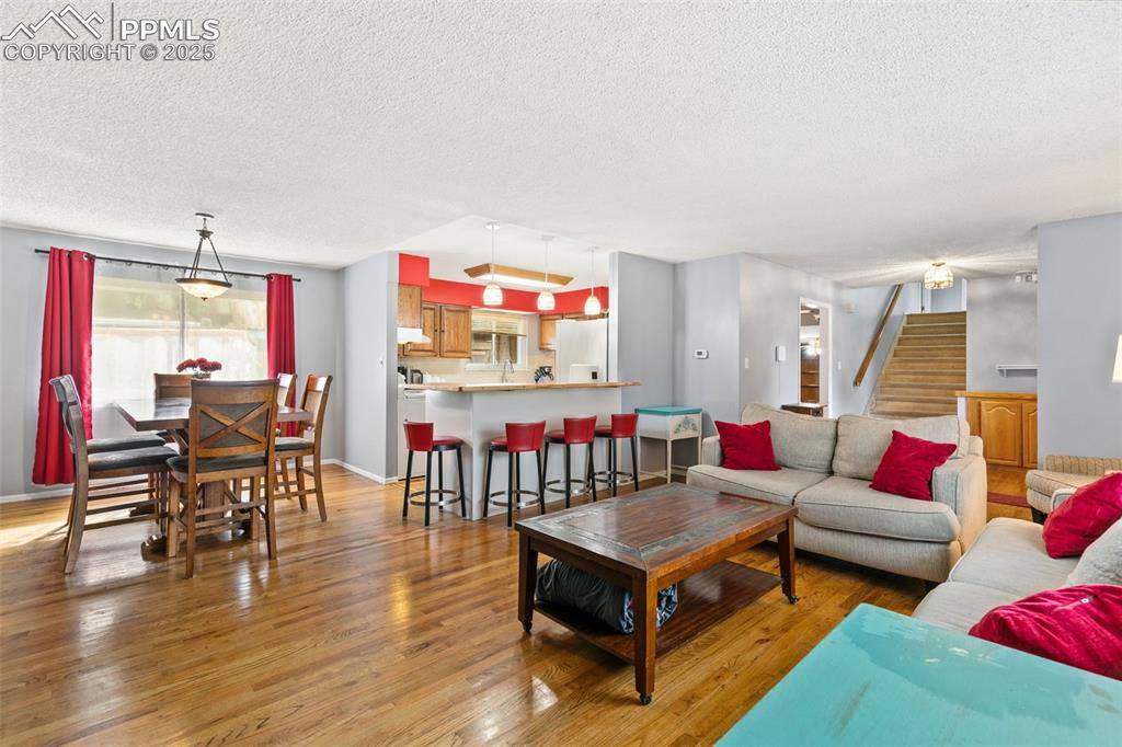 Colorado Springs, CO 80918,6417 Dewsbury DR