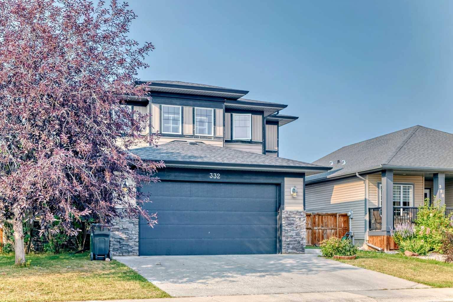 Strathmore, AB T1P 0B4,332 Ranch Close