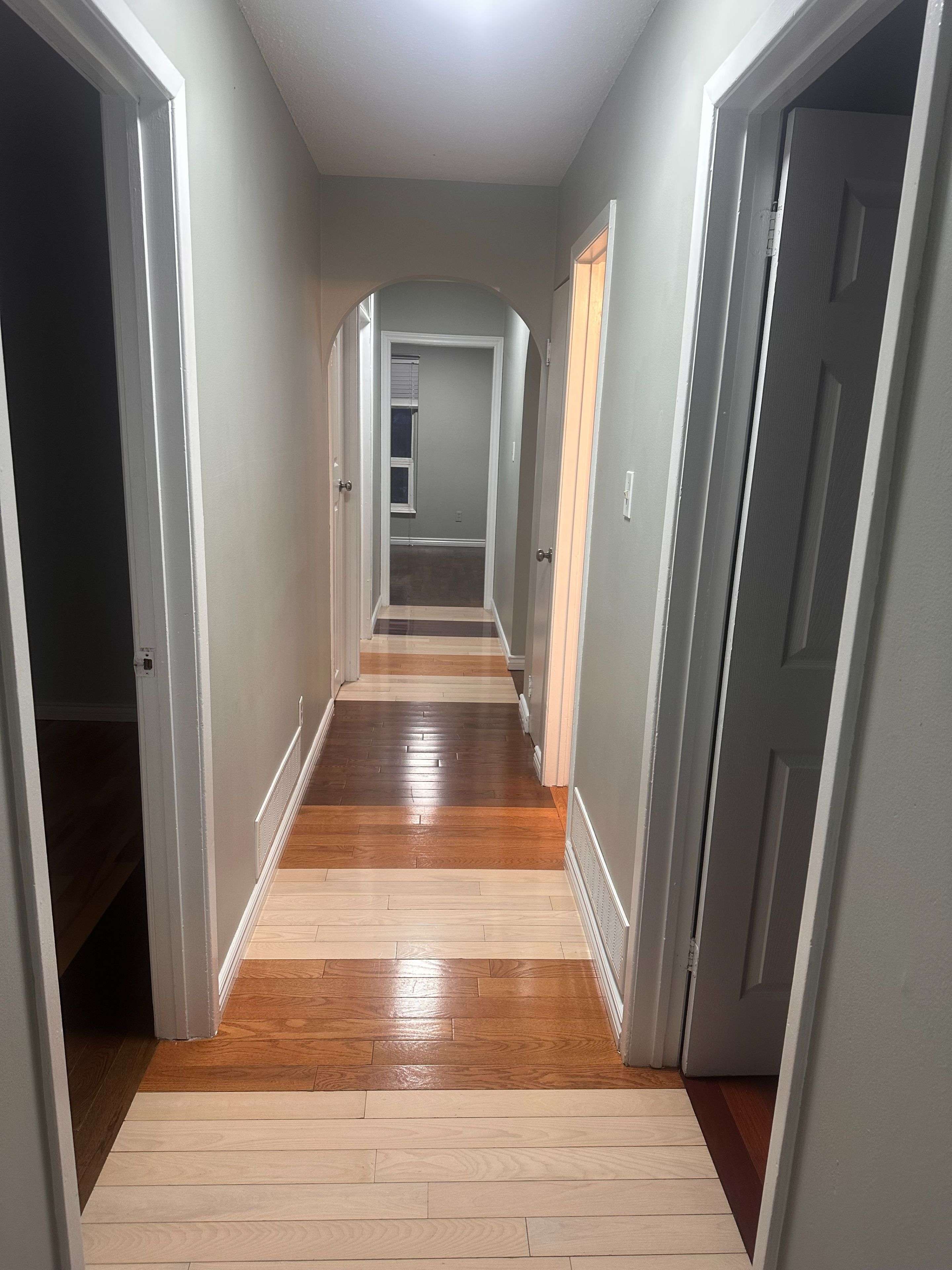 Toronto E11, ON M1B 1S5,77 Snowball CRES #Main