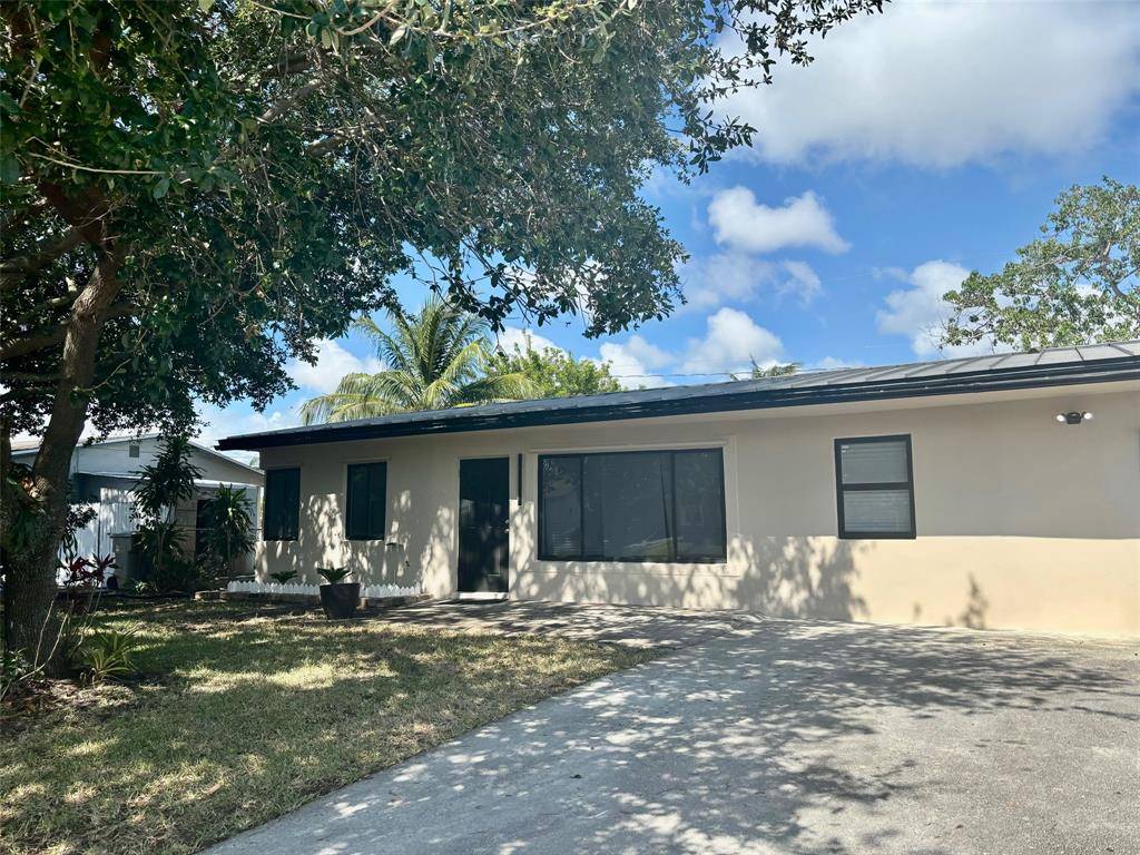 Pompano Beach, FL 33064,3041 NE 11th Ter