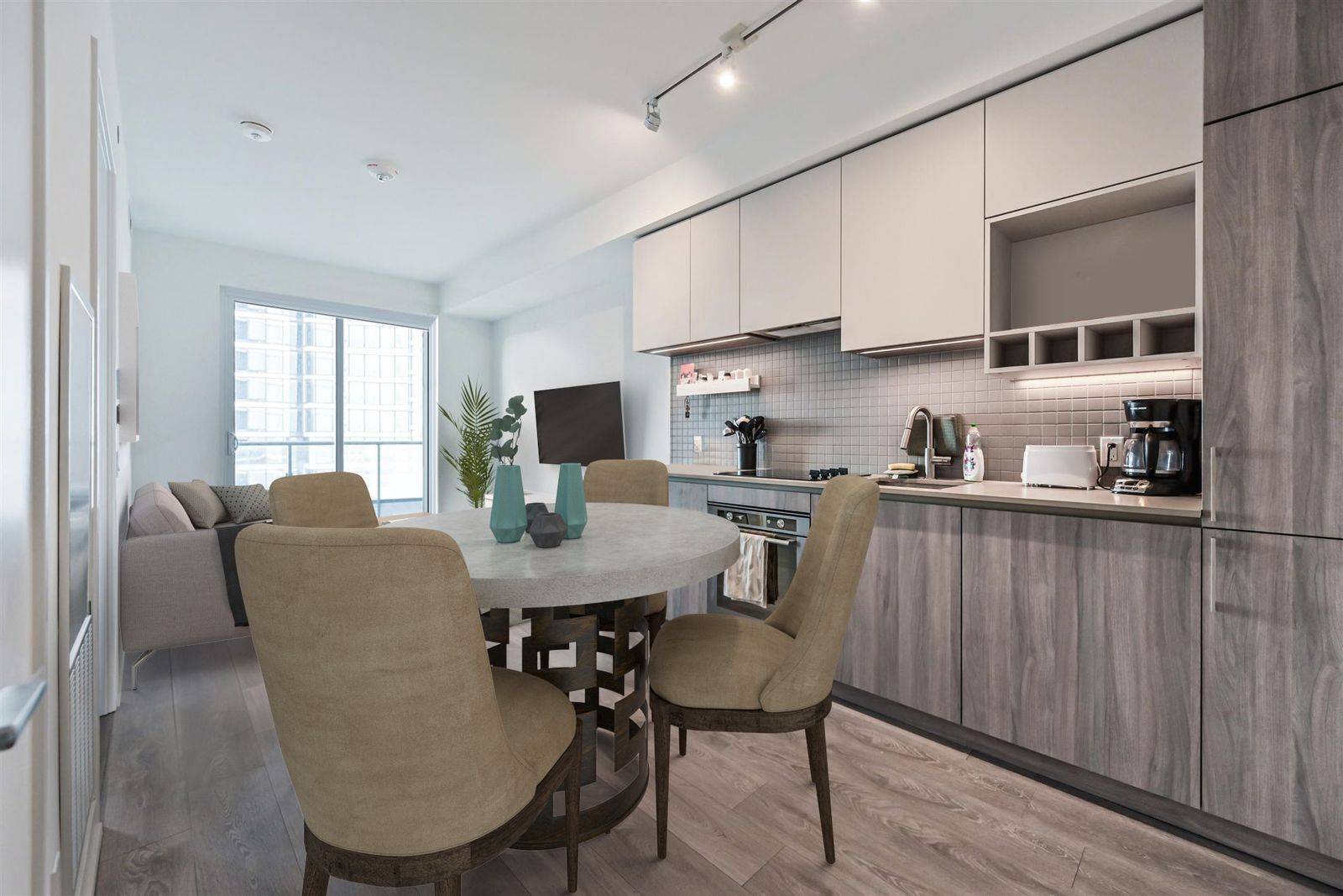 Vaughan, ON L4K 0J7,950 Portage Pkwy #4310