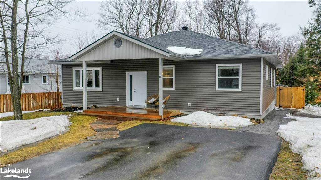 Huntsville, ON P1H 1P7,50 Southdale DR