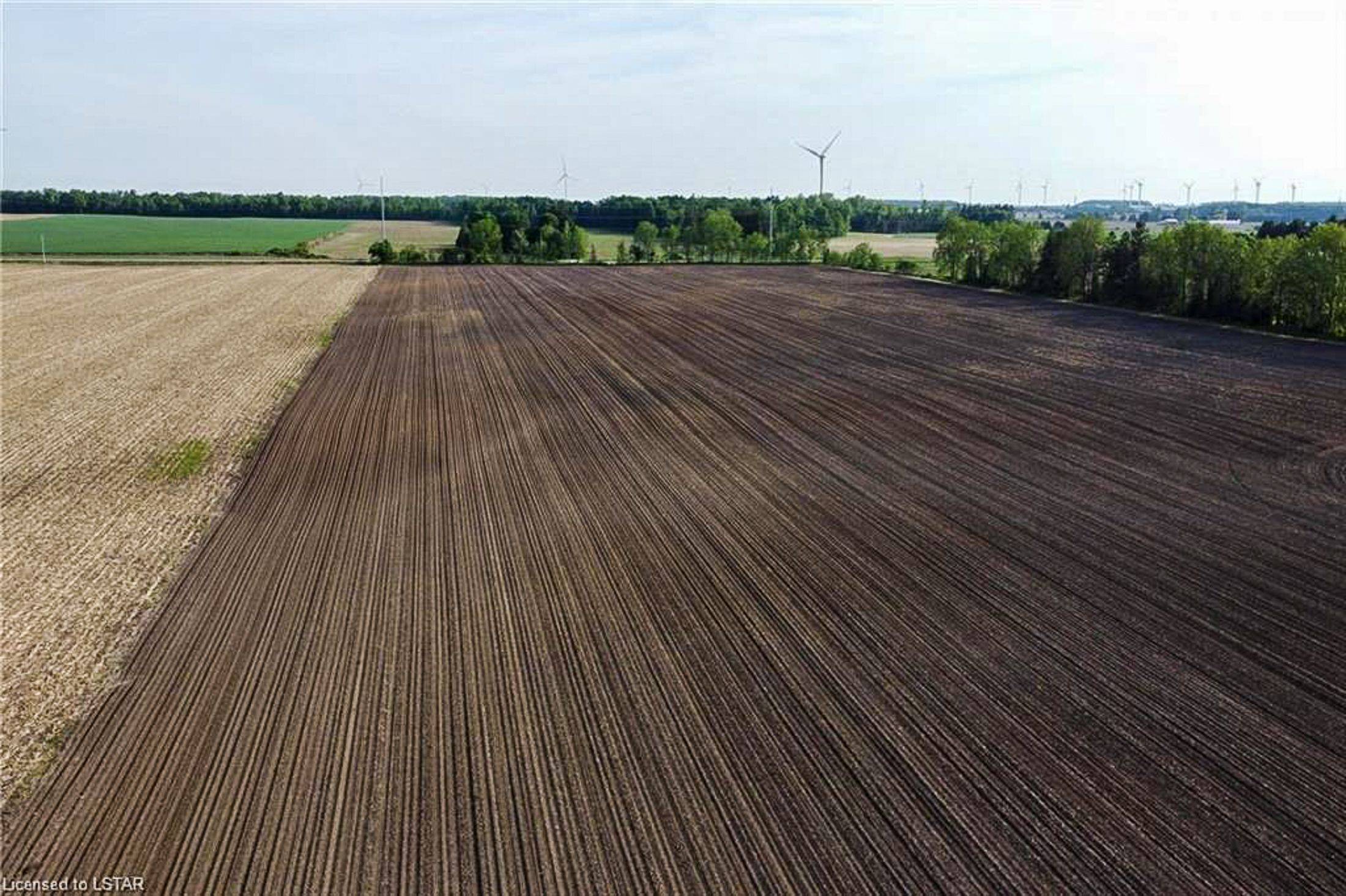 North Middlesex, ON N0M 2K0,27796 Nairn RD