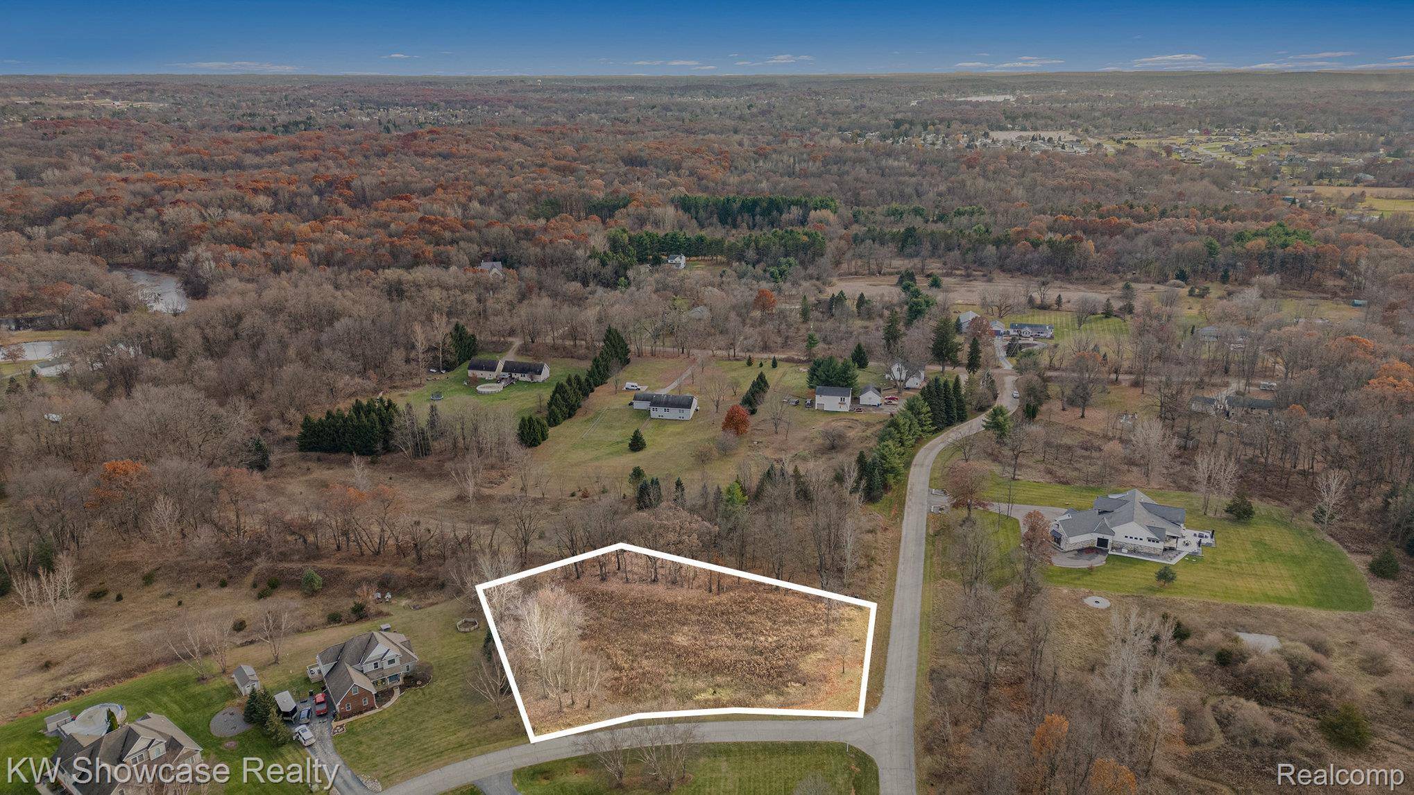 Davisburg, MI 48350,5100 Birch LN