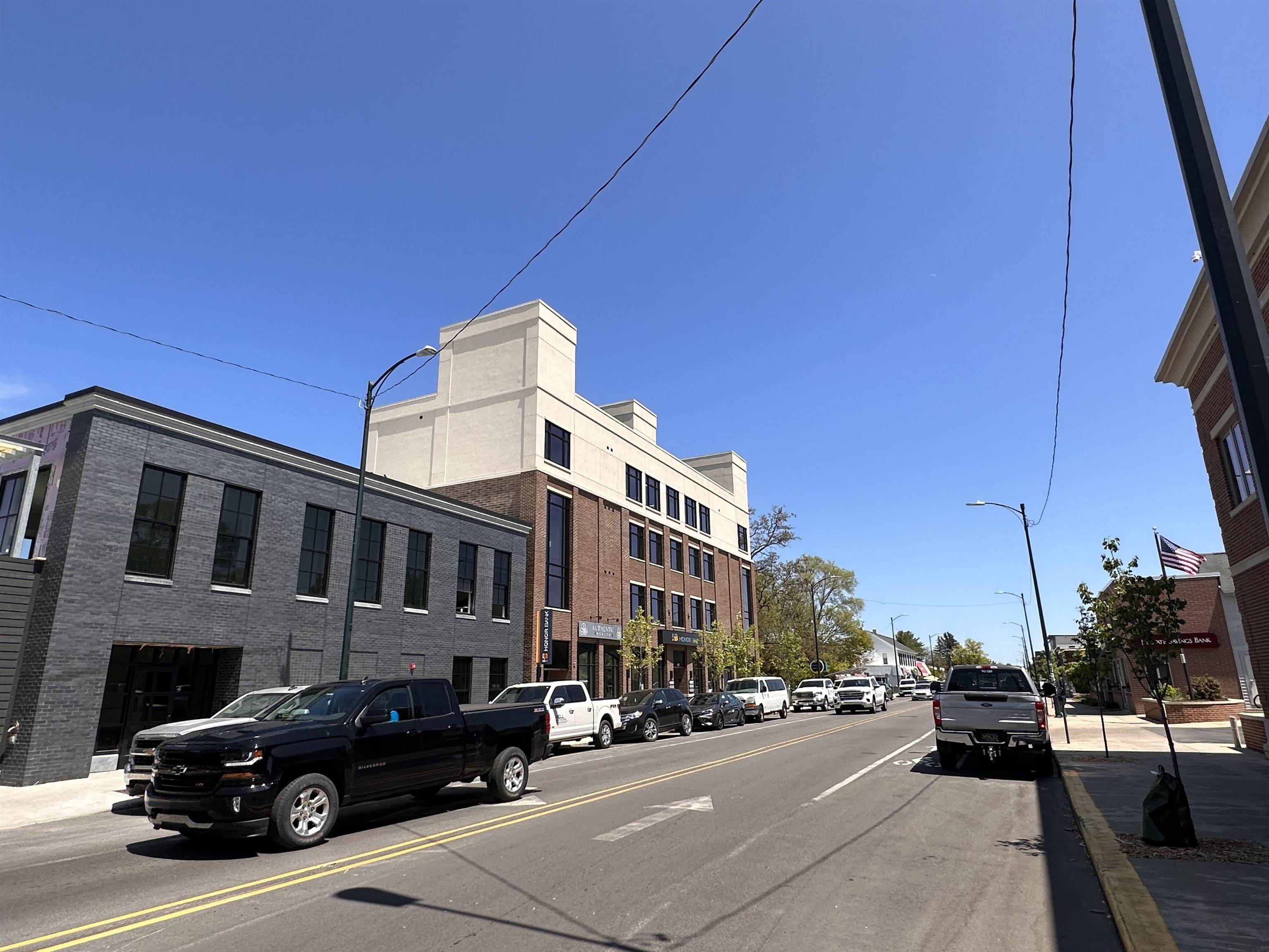 Traverse City, MI 49686,415 E Front ST