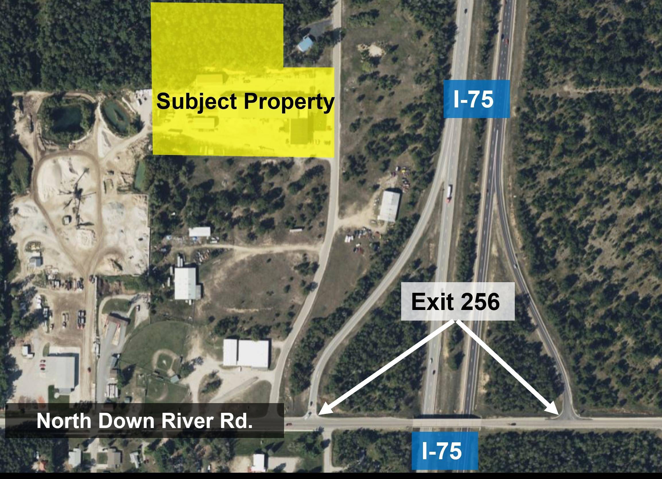 Grayling, MI 49738,758 Isenhauer RD