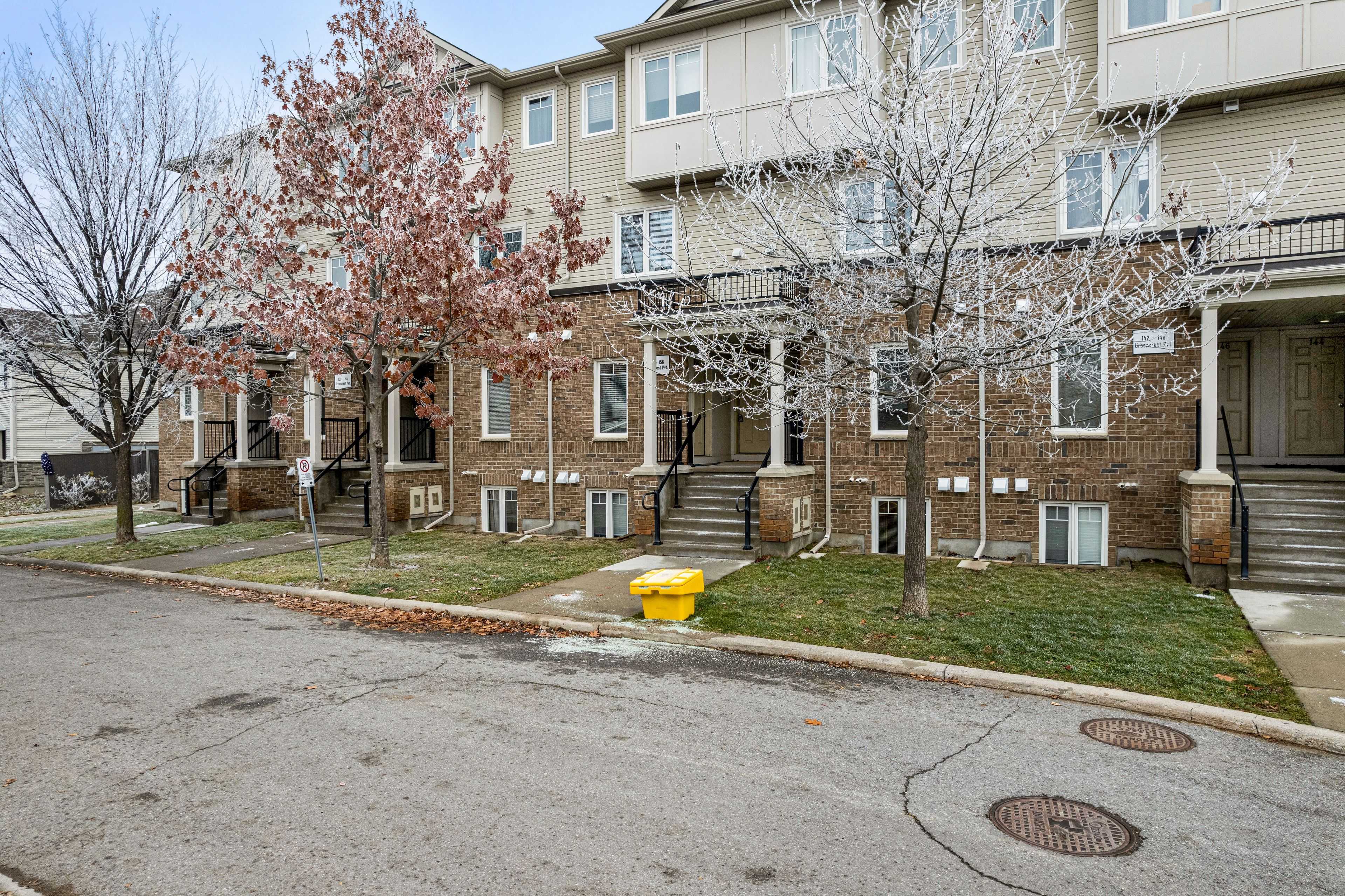 Barrhaven, ON T1P 1L9,150 Urbancrest Private