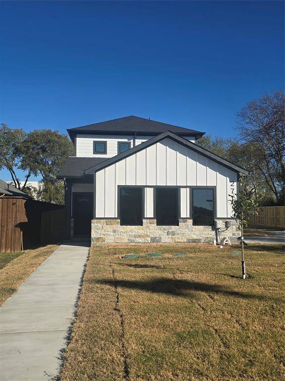 Lancaster, TX 75134,2717 Pike Drive