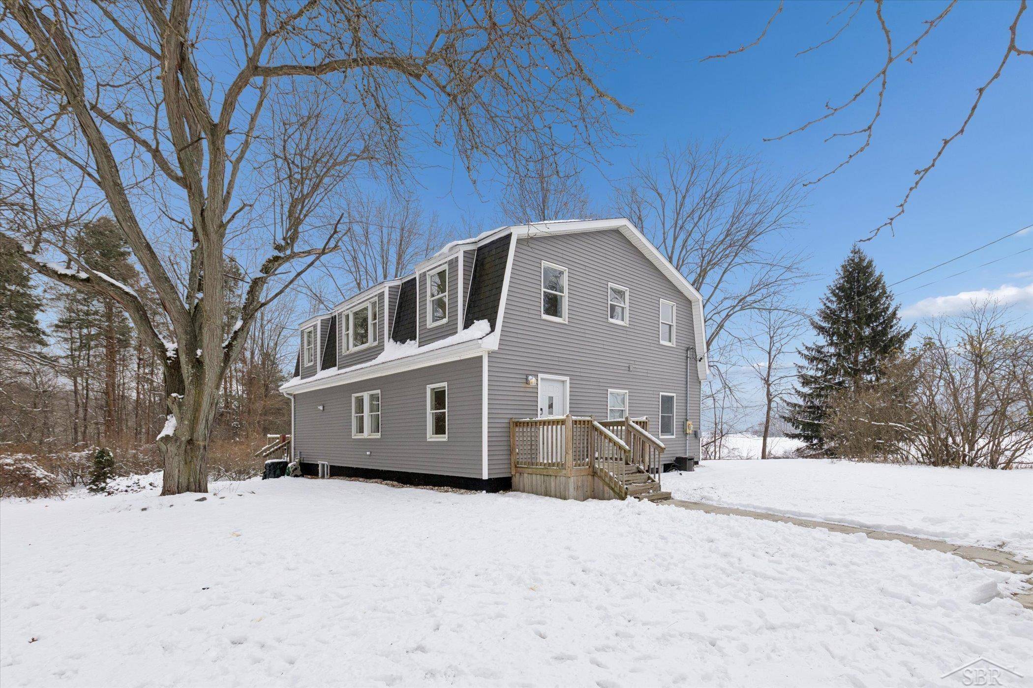 Chesaning, MI 48616,14454 Raucholz RD