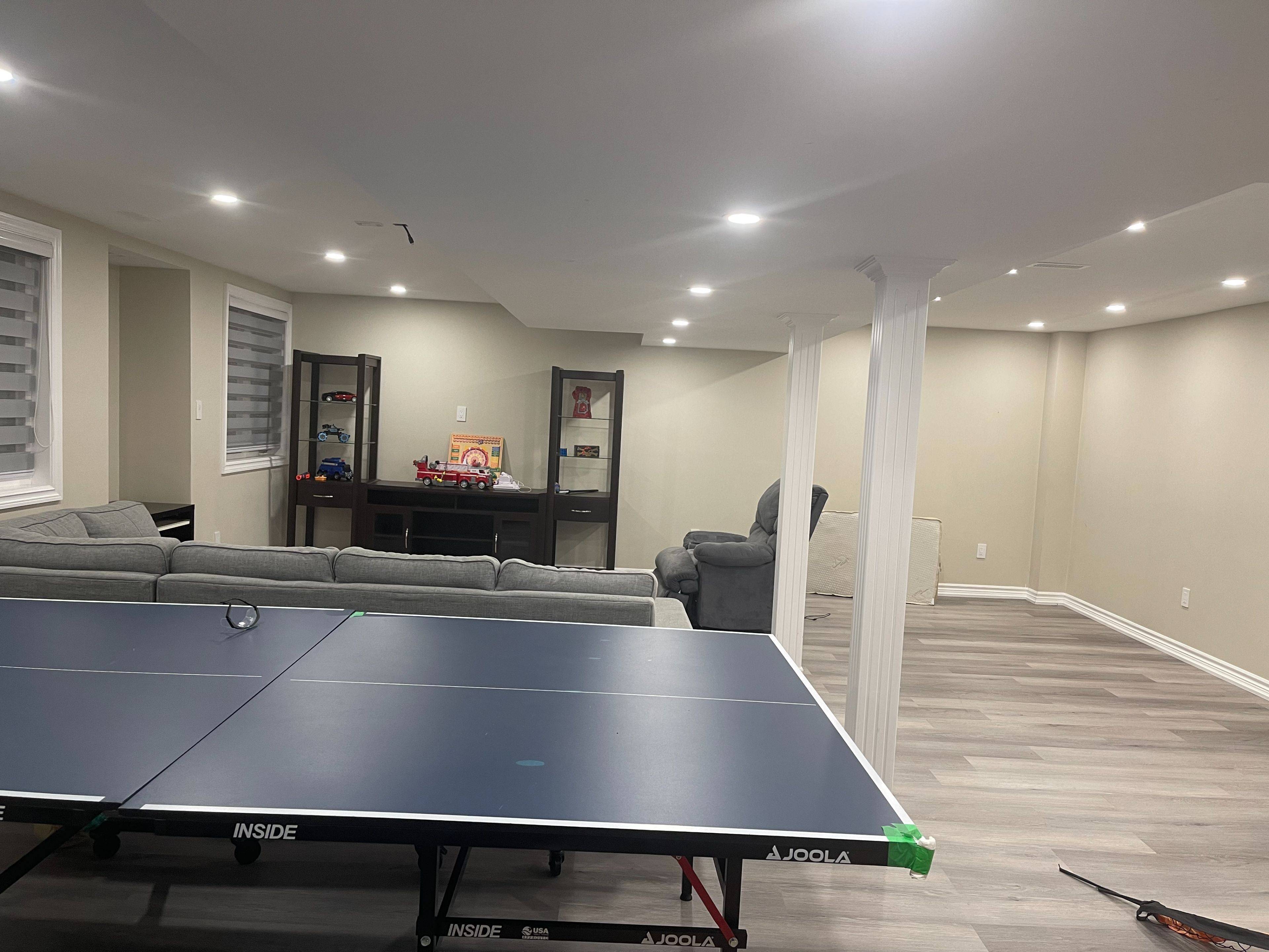 Richmond Hill, ON L4E 0S9,43 Philips View CRES #Basement