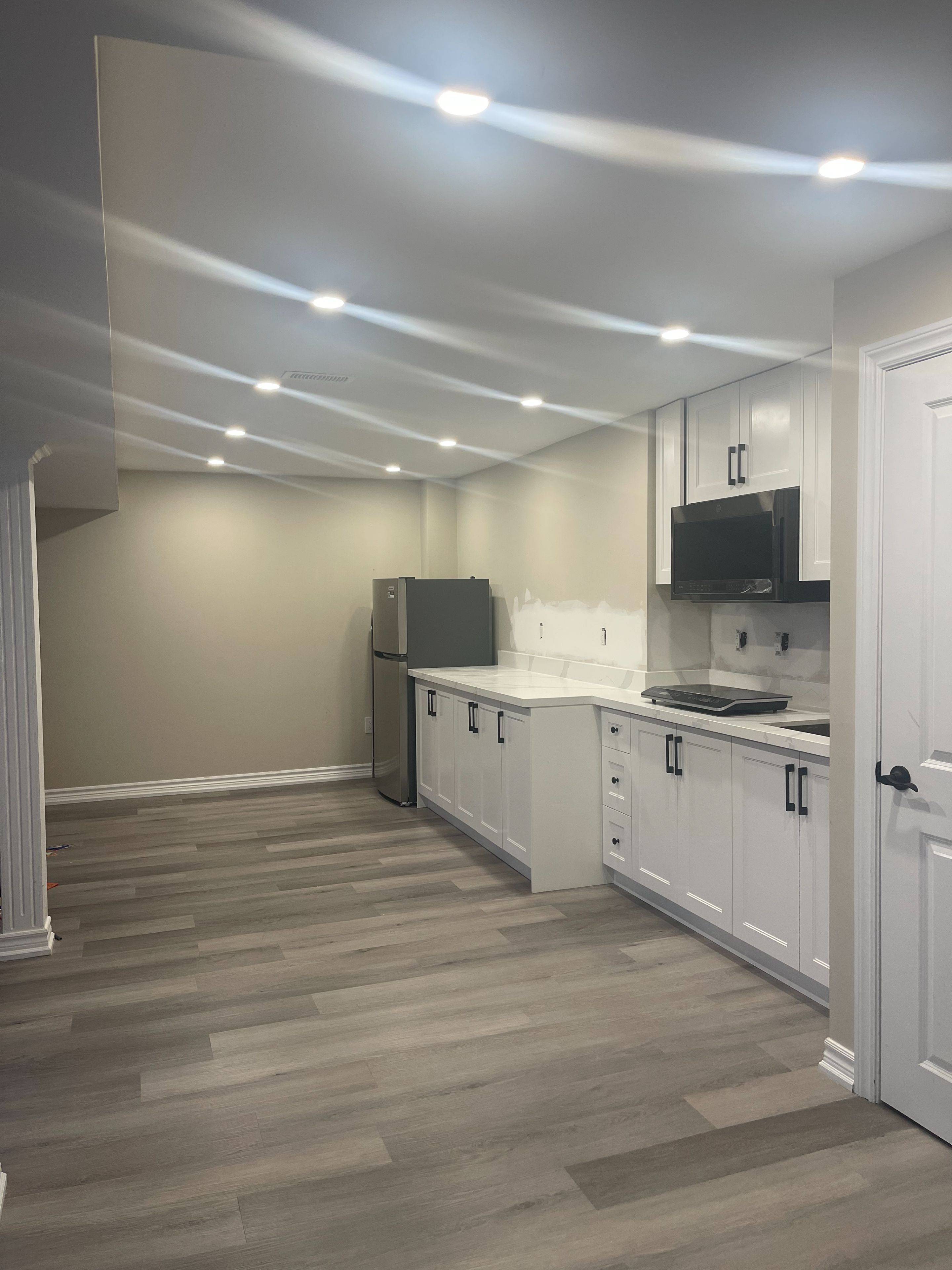 Richmond Hill, ON L4E 0S9,43 Philips View CRES #Basement