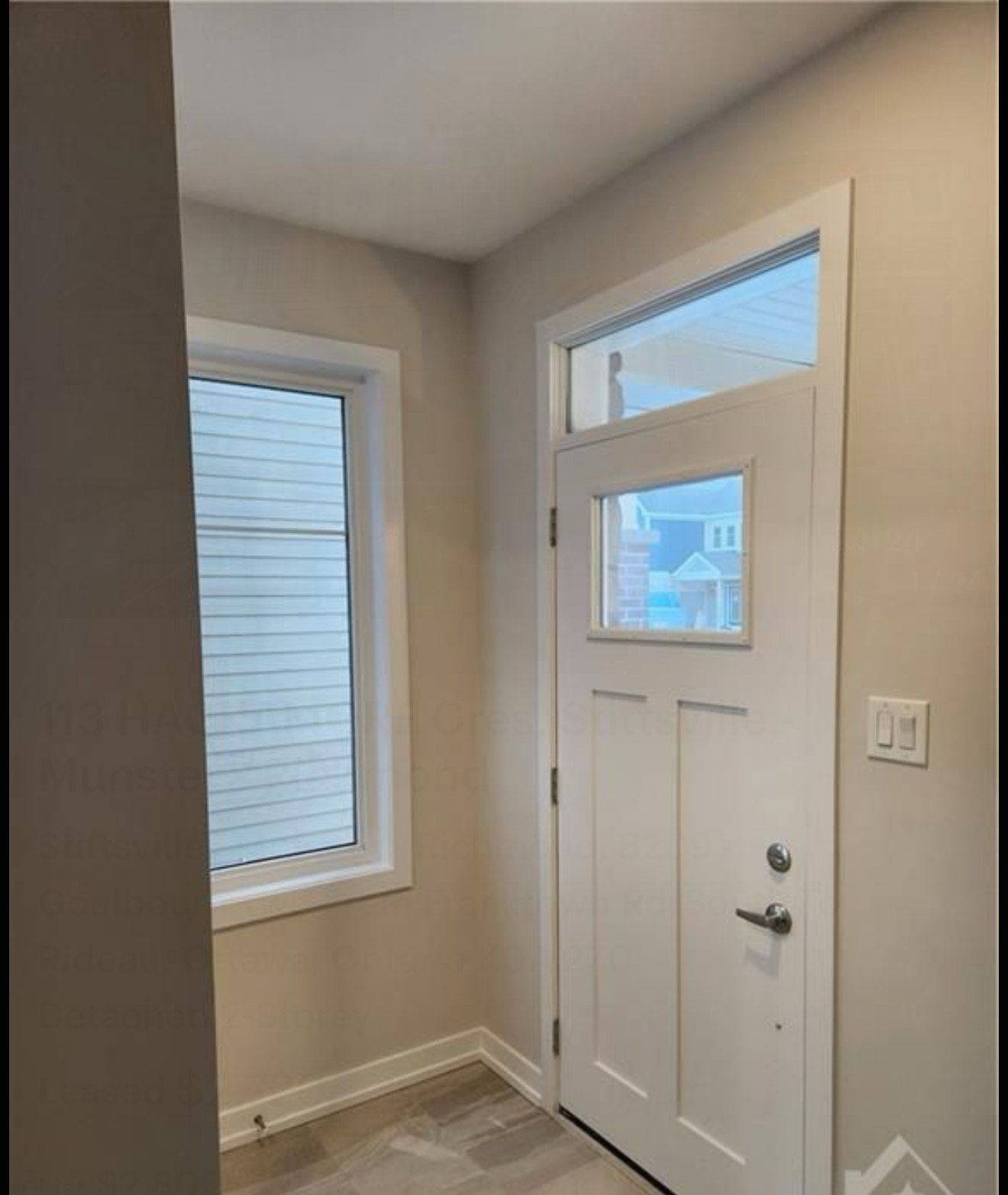 Stittsville - Munster - Richmond, ON K0A 2Z0,113 HACKAMORE CRES