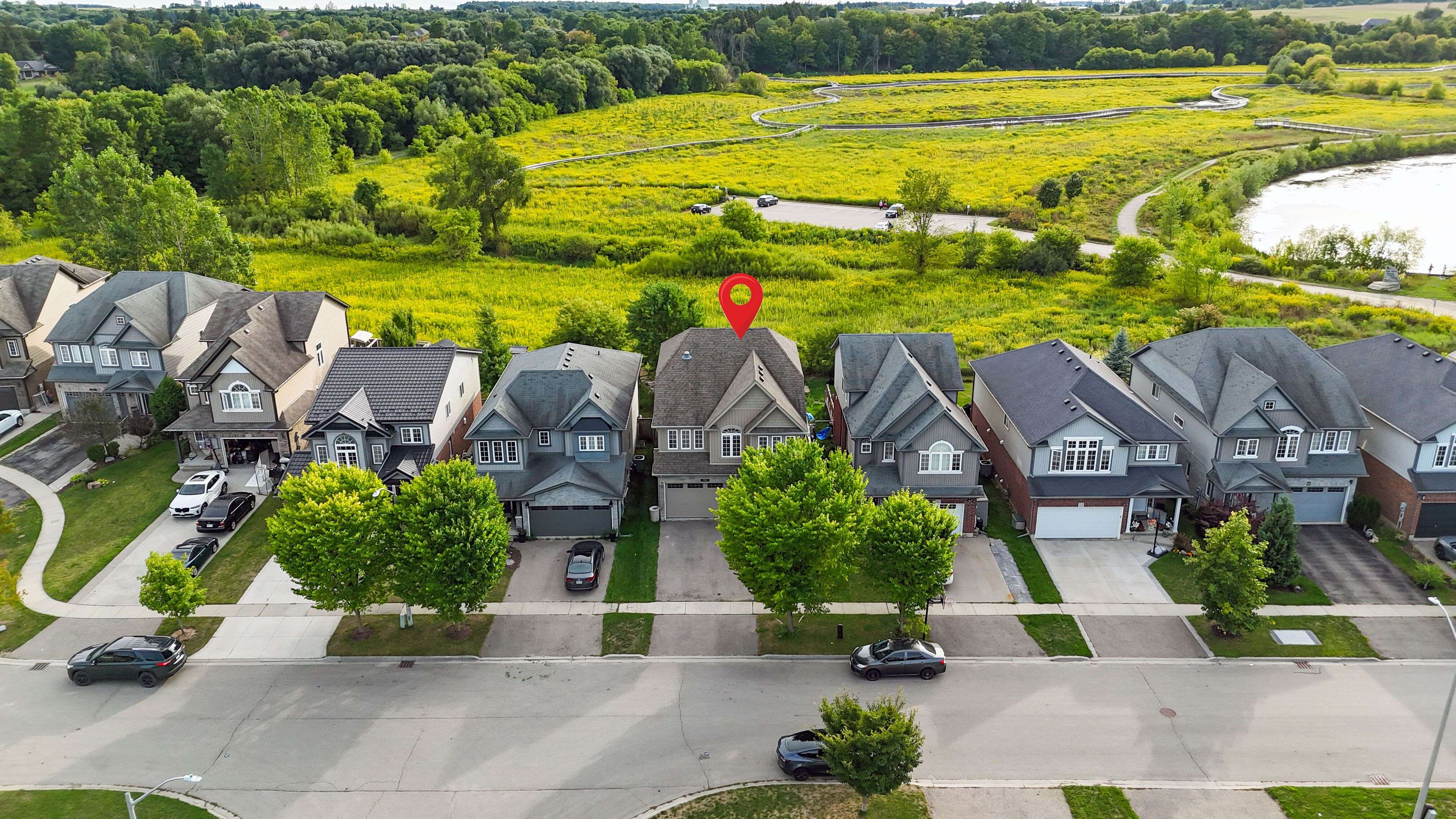 Wilmot, ON N3A 0B3,56 Smith's Creek DR