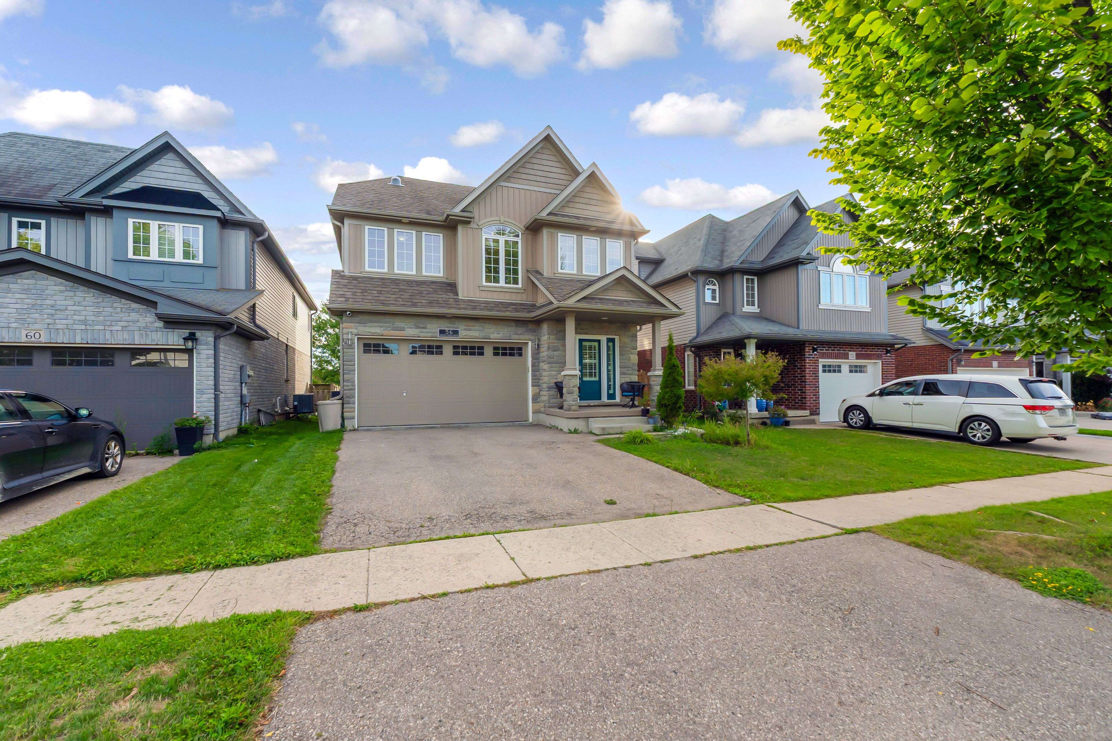 Wilmot, ON N3A 0B3,56 Smith's Creek DR