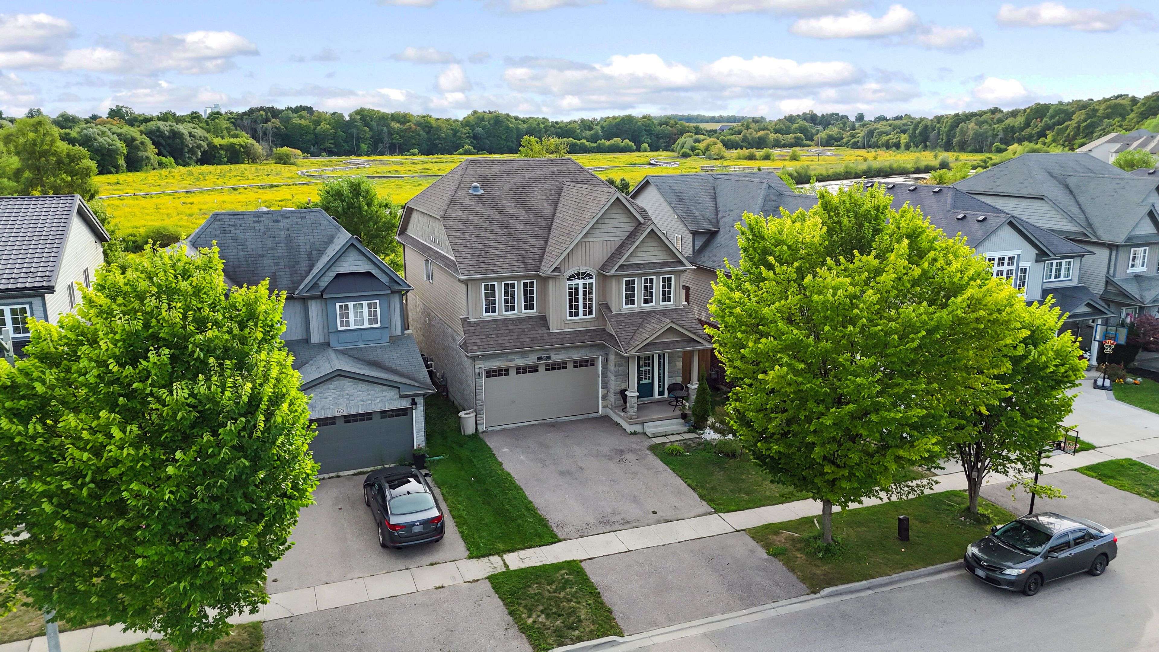 Wilmot, ON N3A 0B3,56 Smith's Creek DR