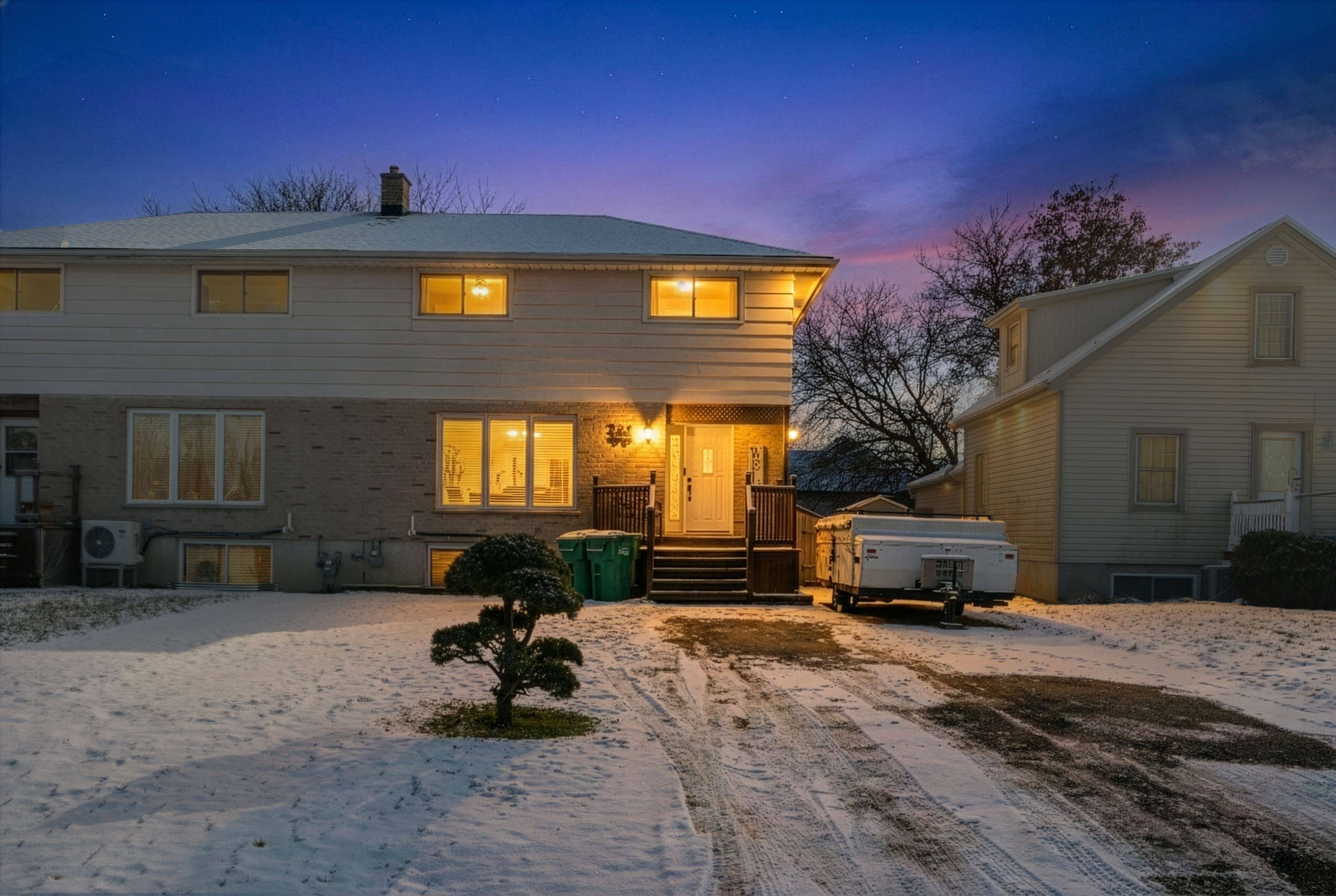 Southwest Middlesex, ON N0L 1M0,141 Graham ST