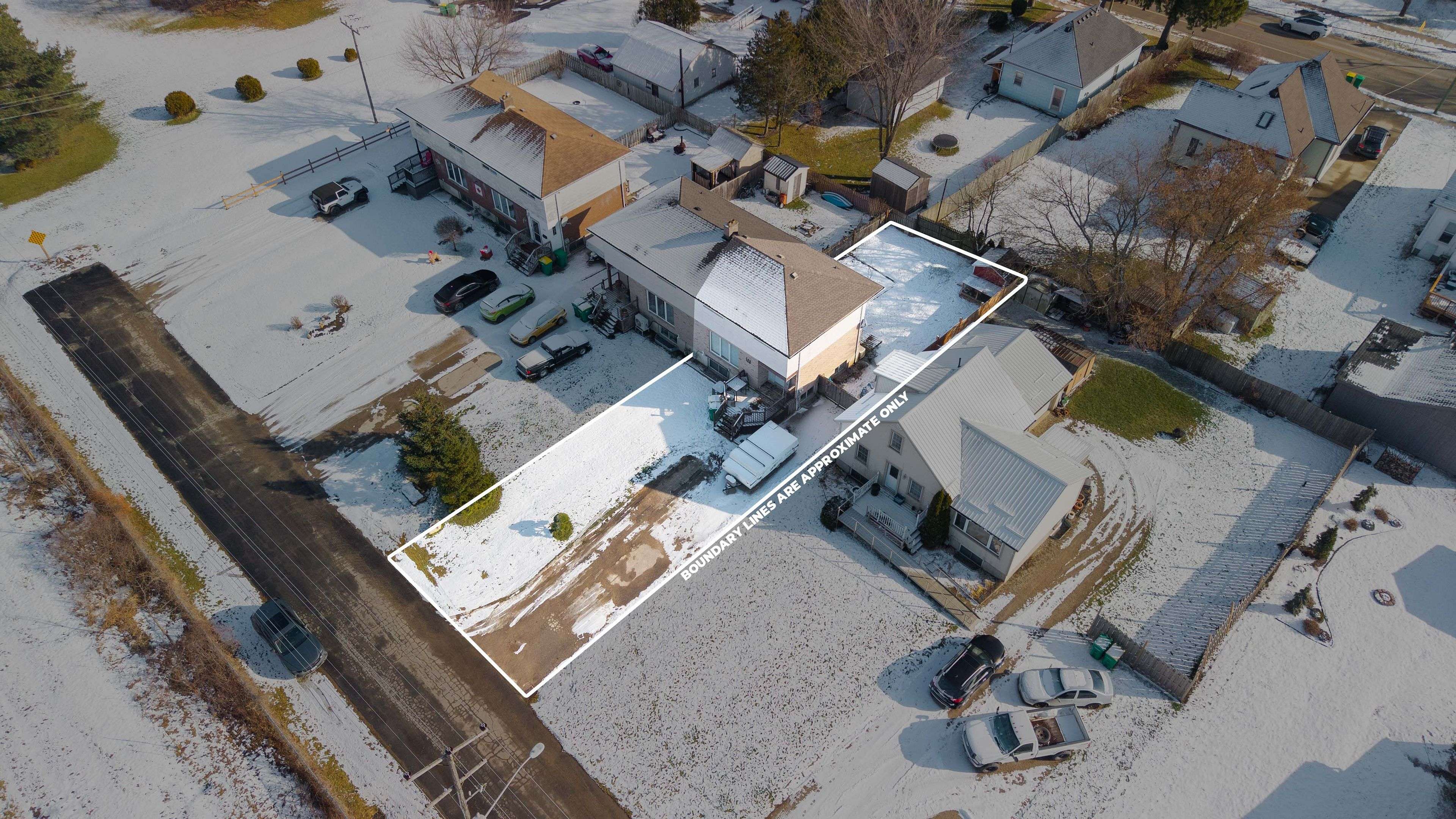 Southwest Middlesex, ON N0L 1M0,141 Graham ST