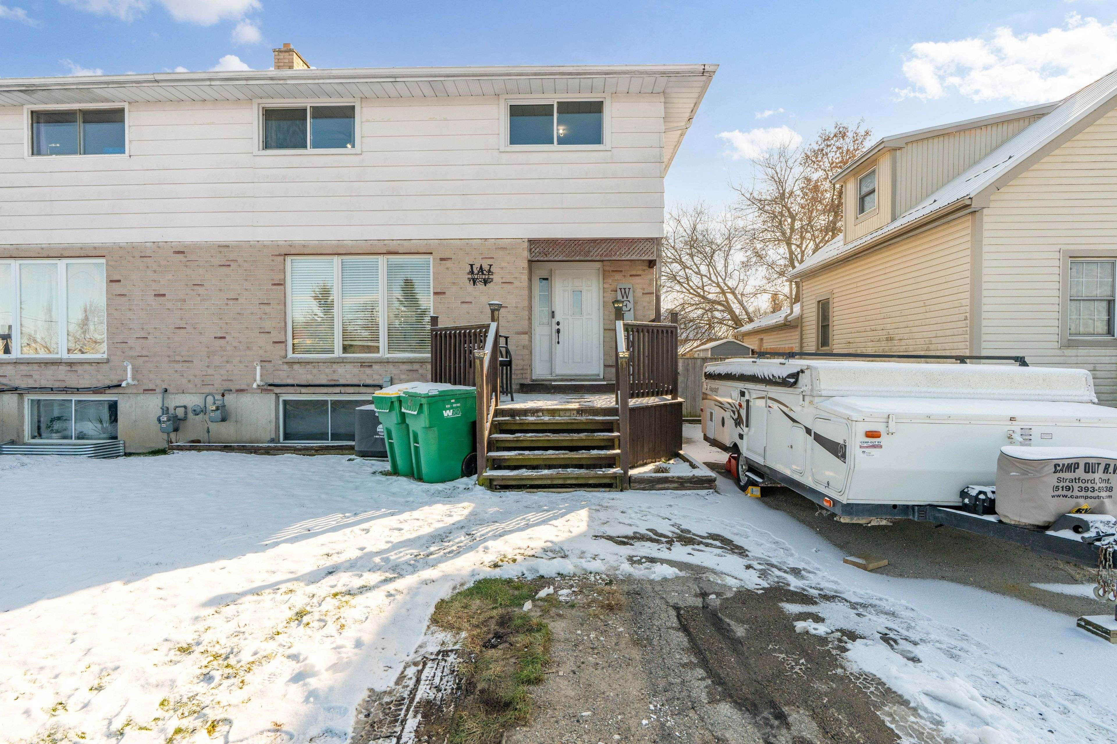 Southwest Middlesex, ON N0L 1M0,141 Graham ST