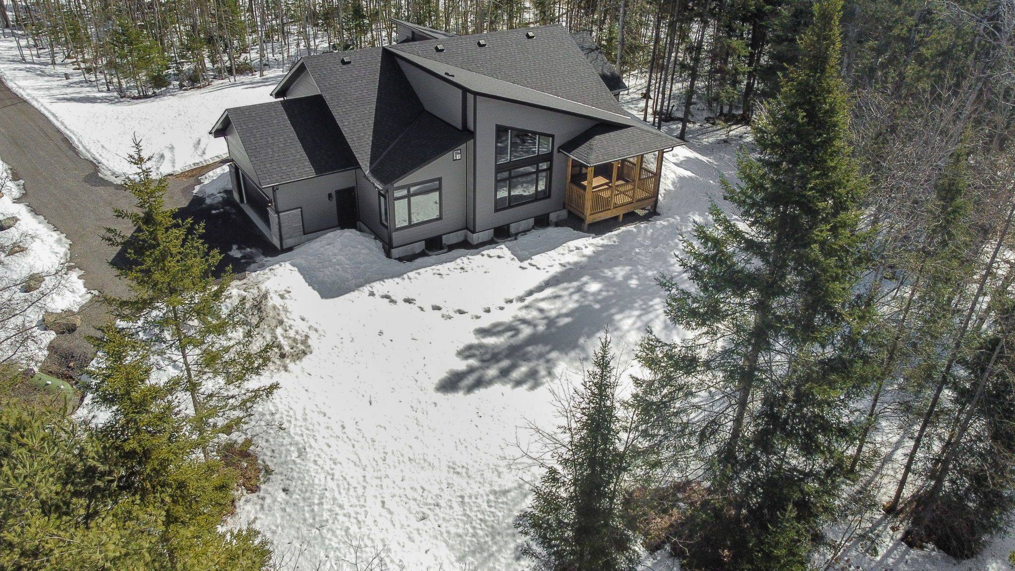 Lake Of Bays, ON P1H 0K1,1007 Kingsridge CT