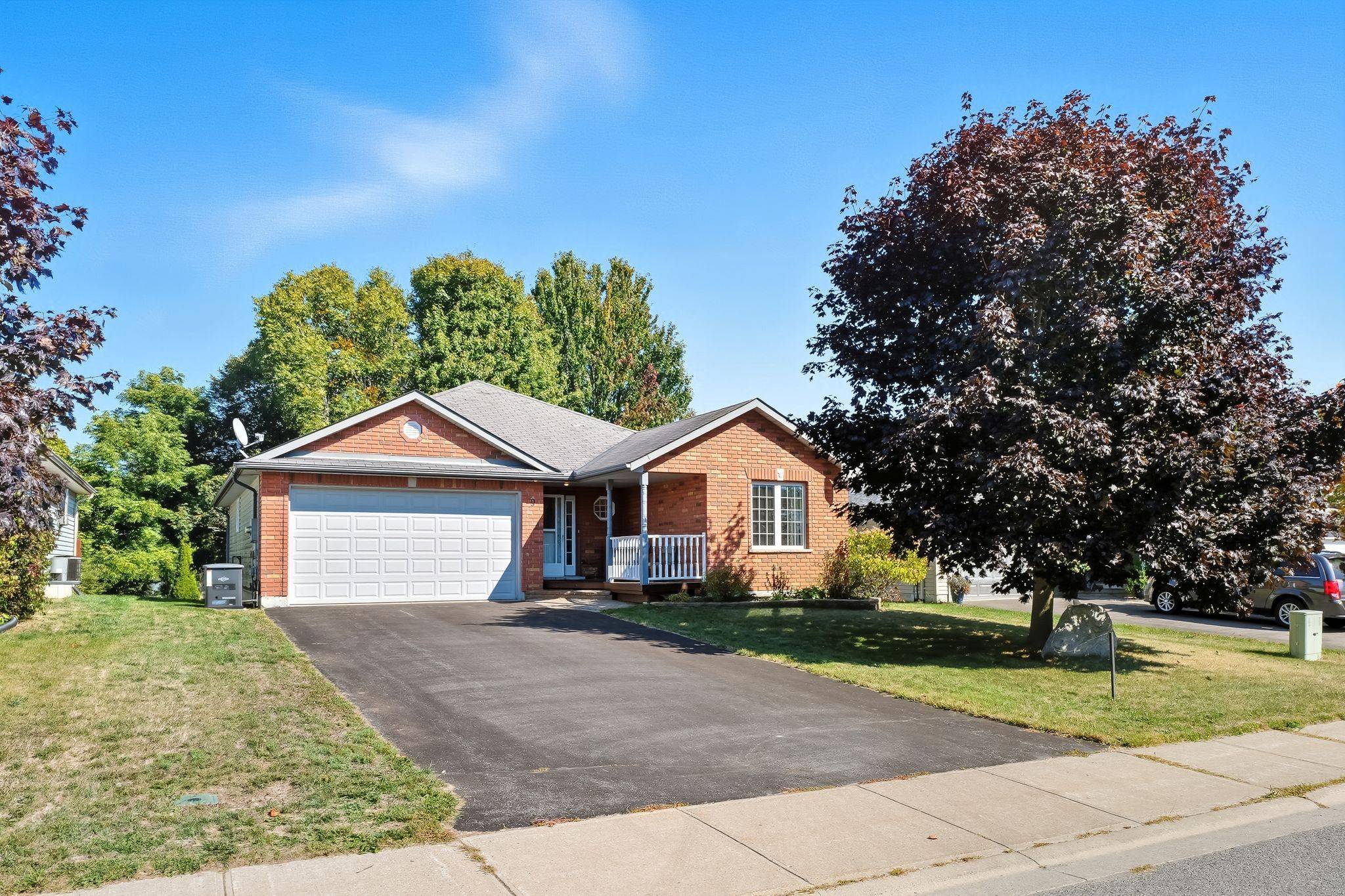 Brighton, ON K0K 1H0,9 Lucas CT