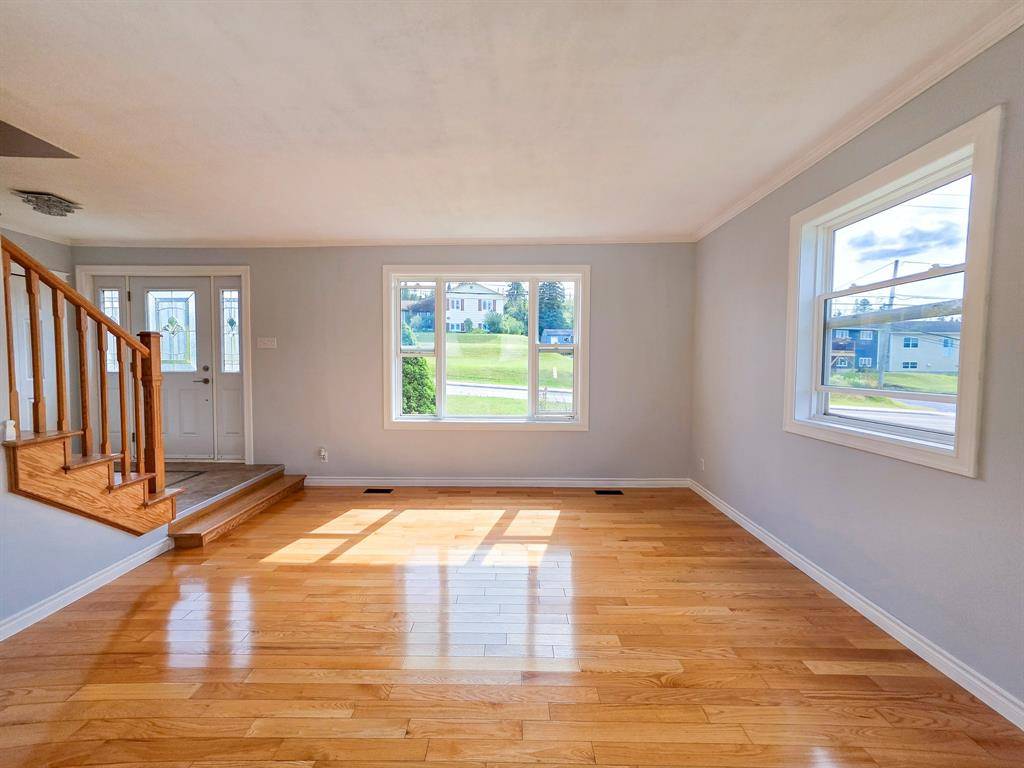 Massey Drive, NL A2H 7A4,177 Massey Drive