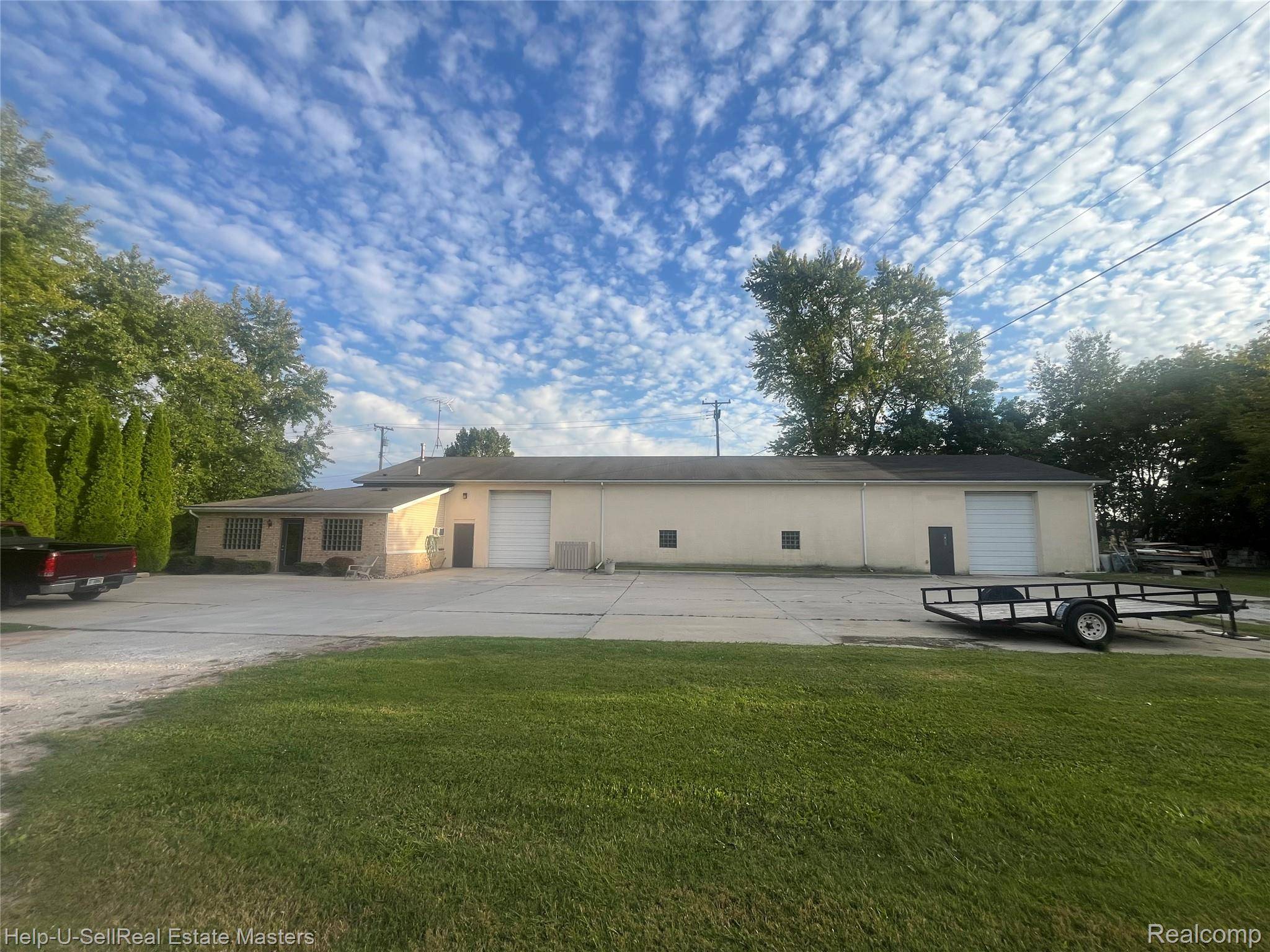 Port Huron, MI 48060,2504 Williams ST