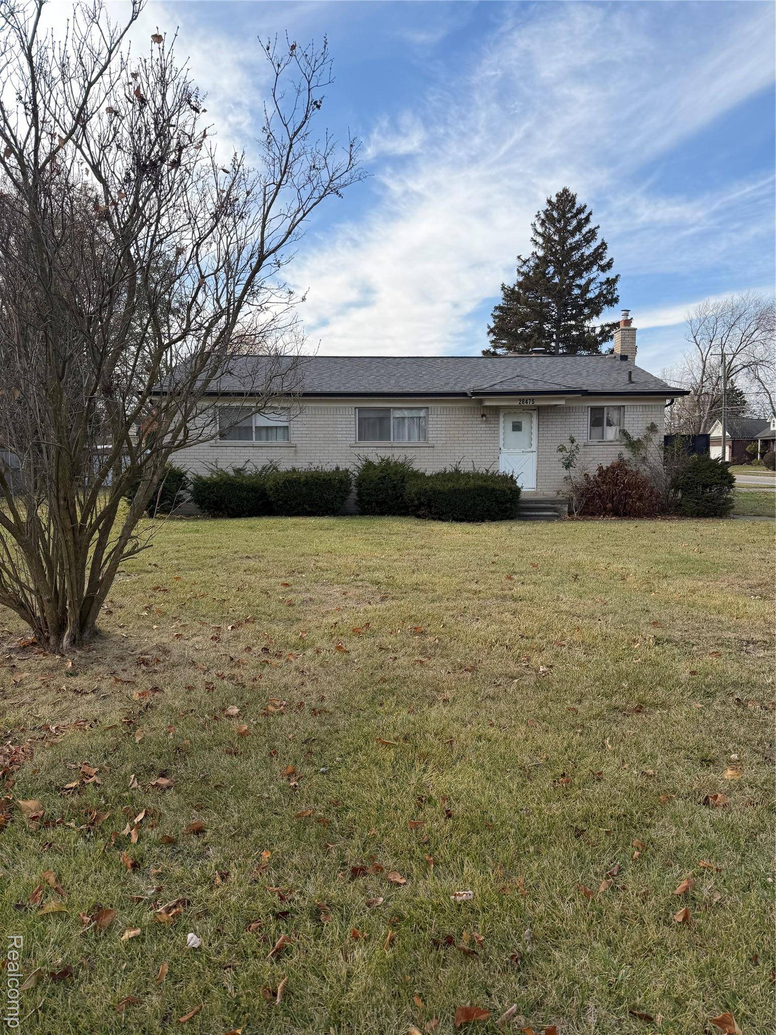 Warren, MI 48092,28475 Norwood AVE