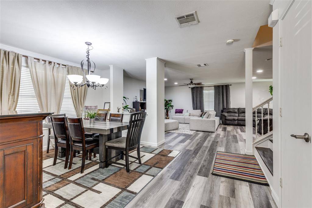 Fort Worth, TX 76177,2180 Benning Way