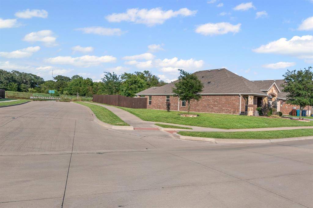 Denton, TX 76209,2904 Dominion Street