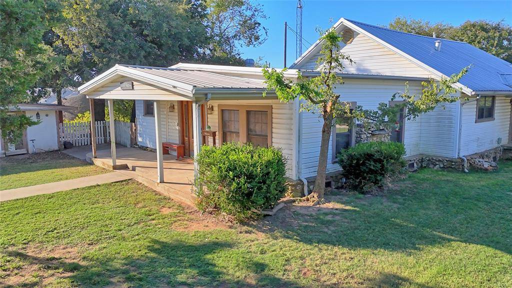 Saint Jo, TX 76265,500 E Herndon Street