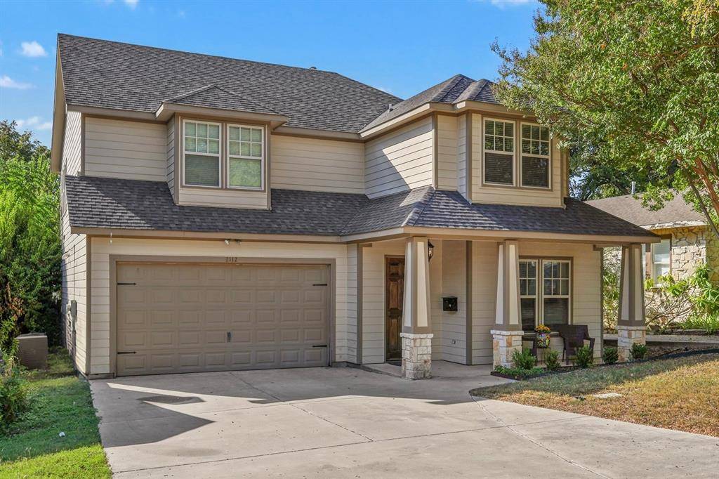 Fort Worth, TX 76107,2112 Carleton Avenue