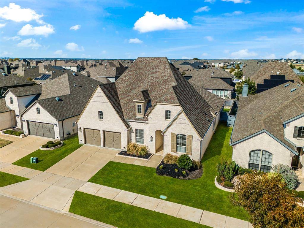 Little Elm, TX 76227,1017 Cottonseed Street