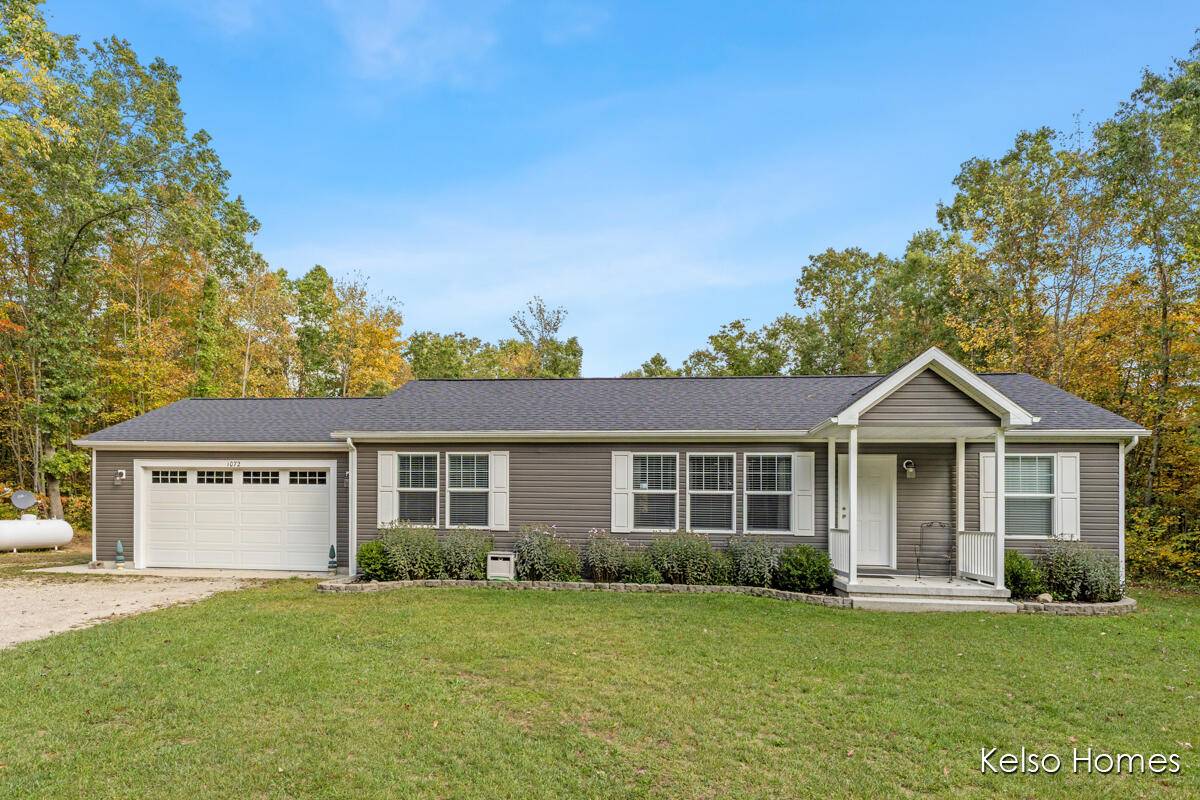 White Cloud, MI 49349,1072 N Bingham AVE