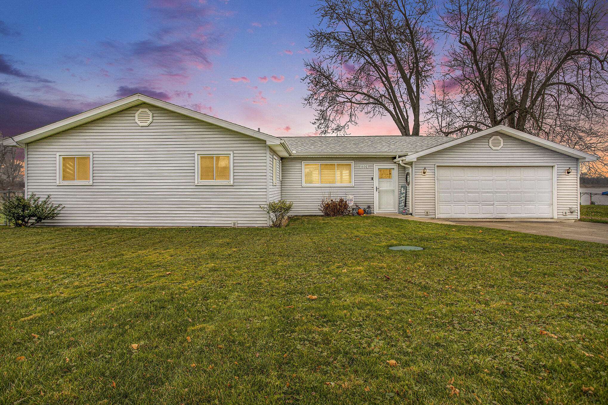 Sherwood, MI 49089,1102 Oliverda RD