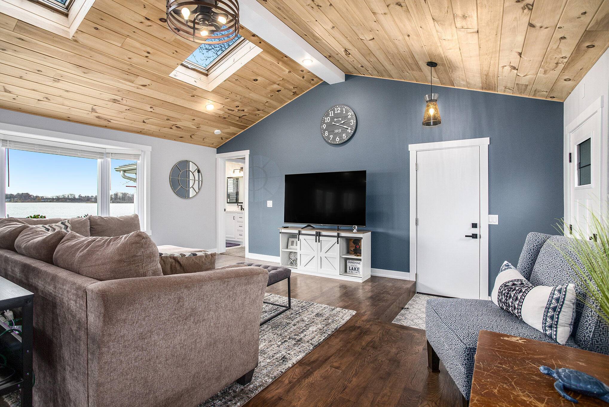 Sherwood, MI 49089,1102 Oliverda RD