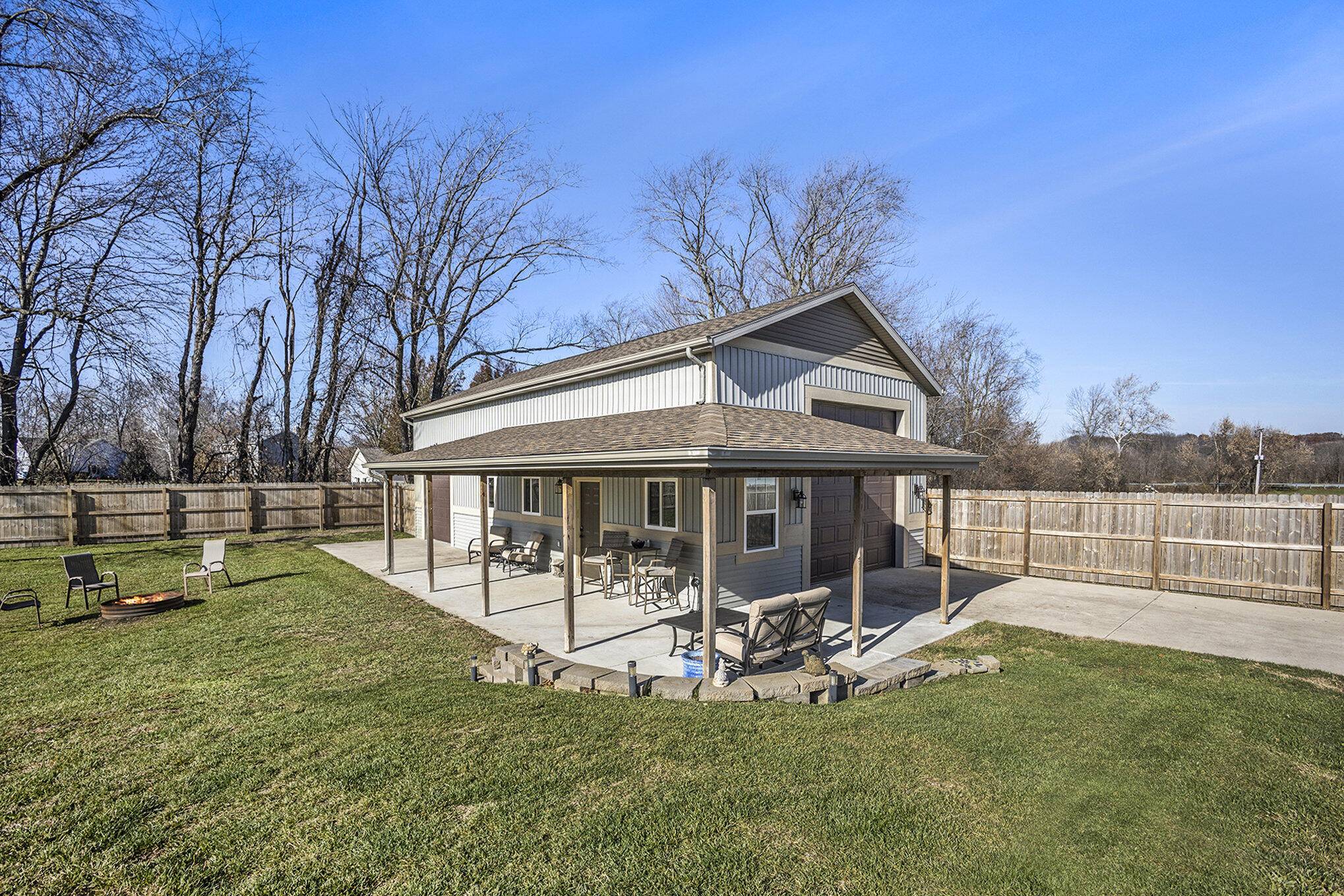 Hamilton, MI 49419,4182 Spring Meadow DR