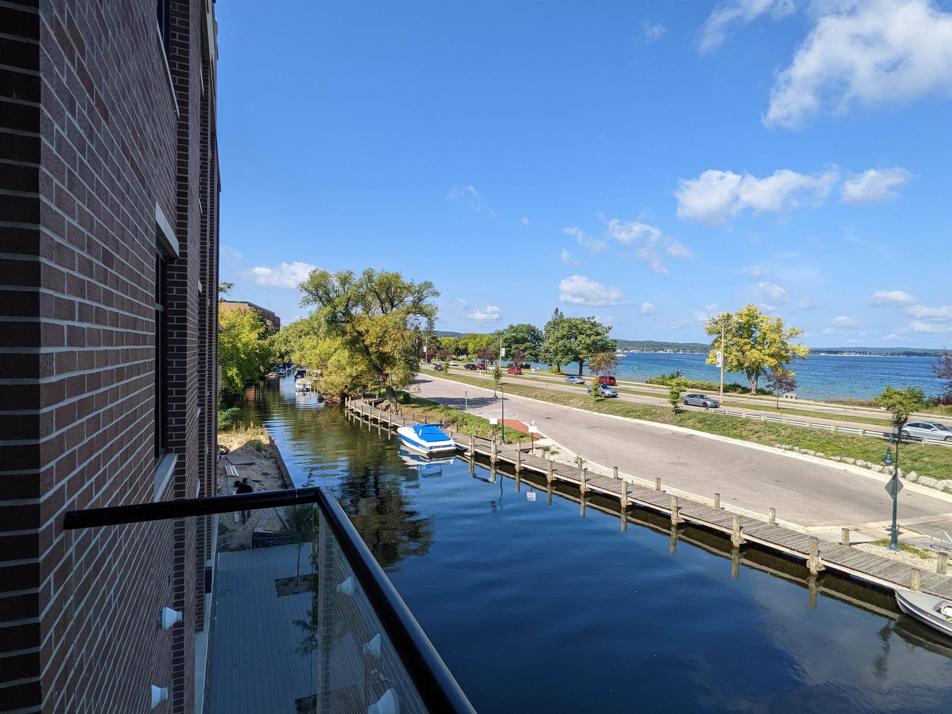 Traverse City, MI 49686,415 E Front ST