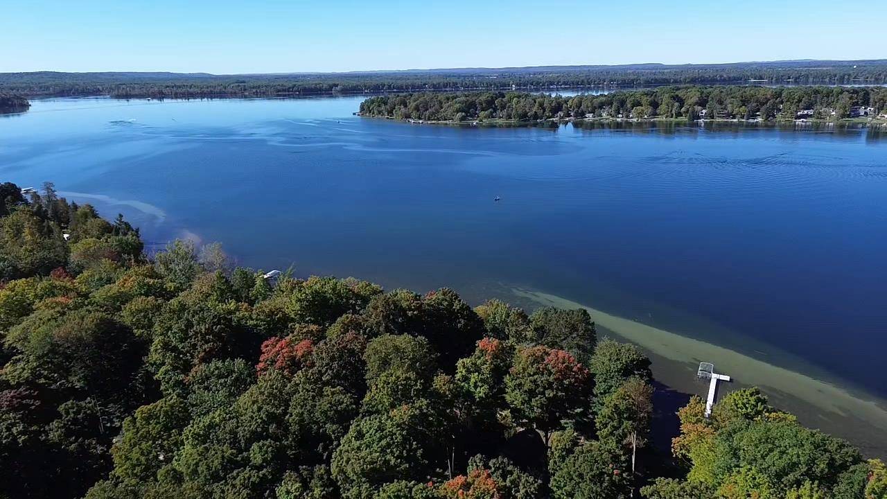 Grawn, MI 49637,4032 Water View DR