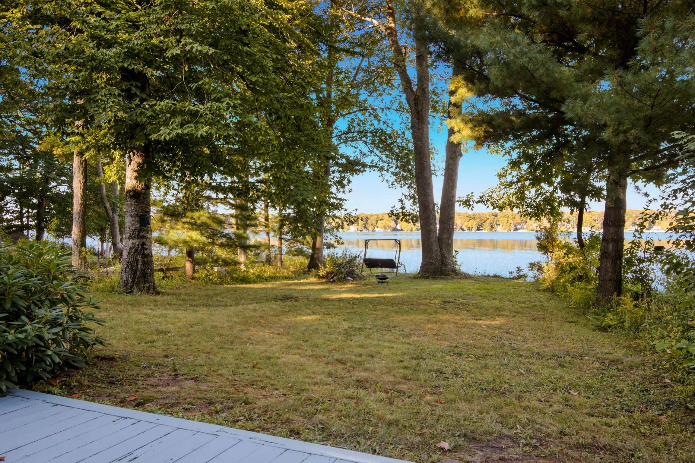 Grawn, MI 49637,4032 Water View DR