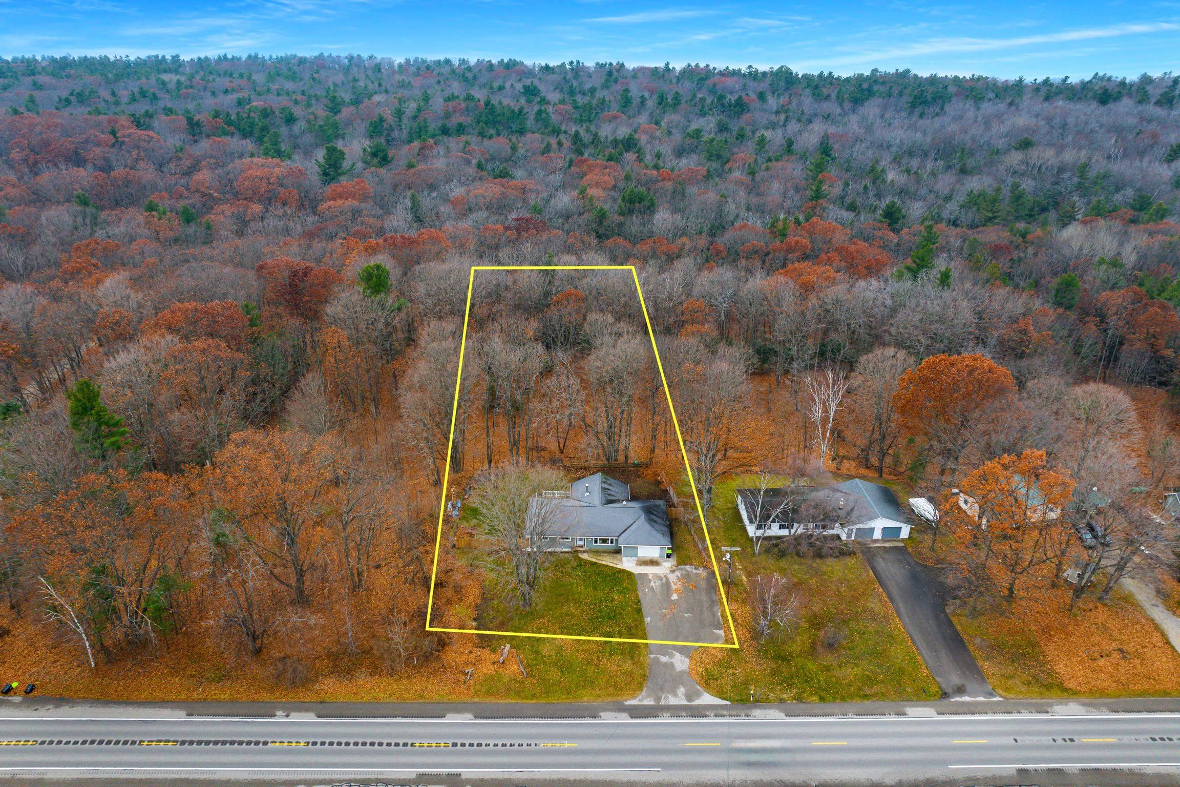 Kewadin, MI 49648,3111 US-31