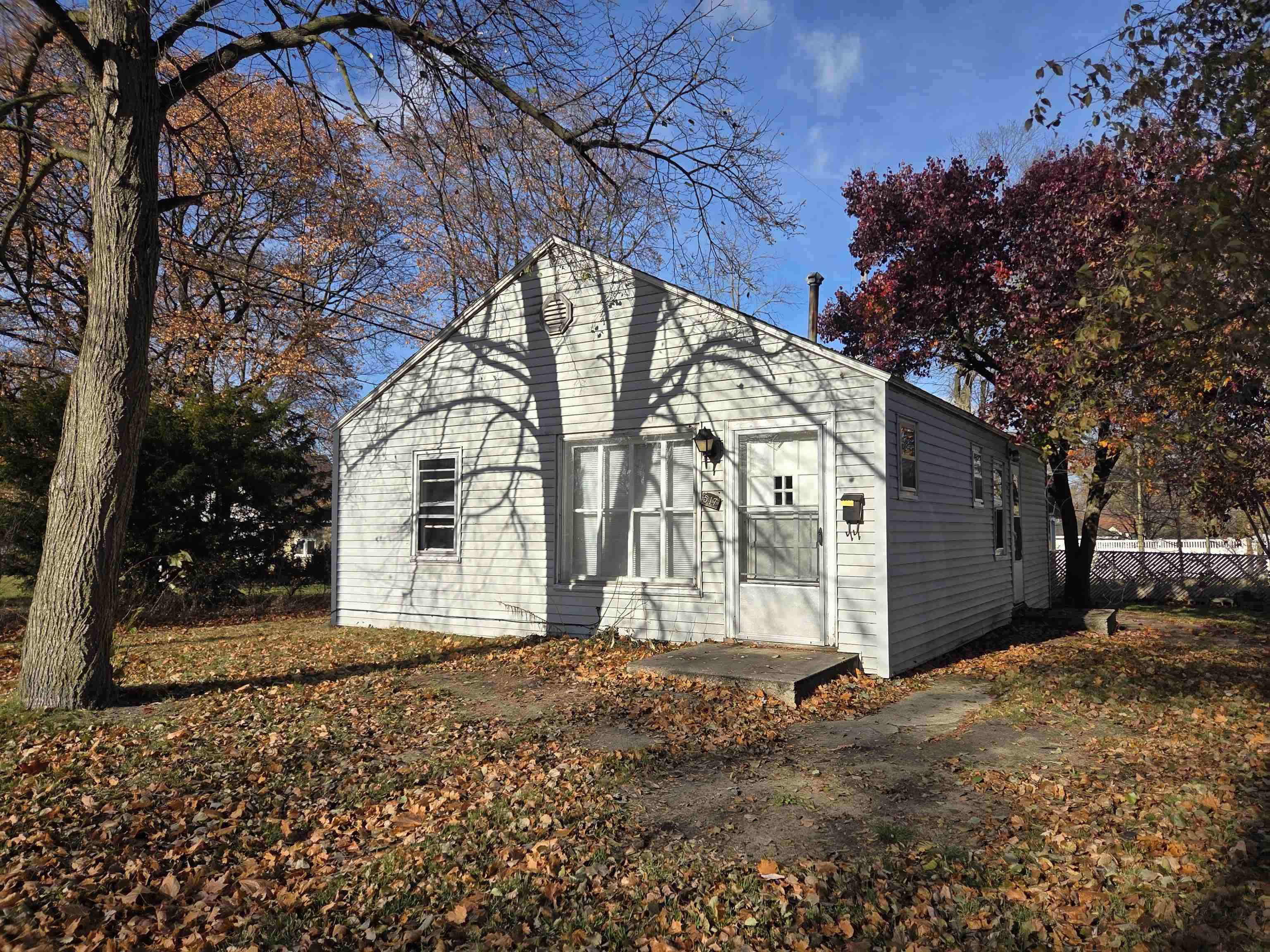 Mount Pleasant, MI 48858,517 E Bennett AVE