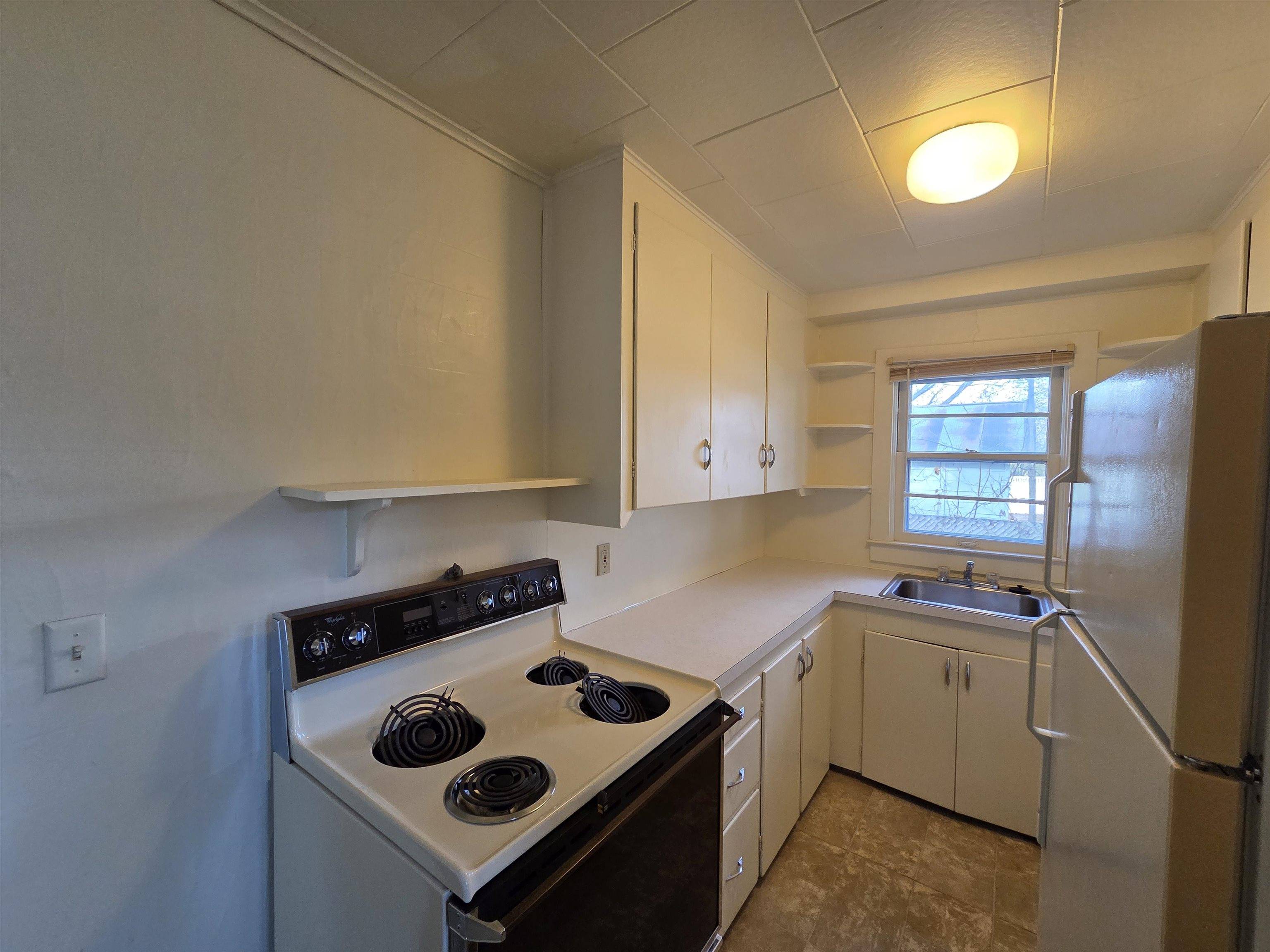 Mount Pleasant, MI 48858,517 E Bennett AVE