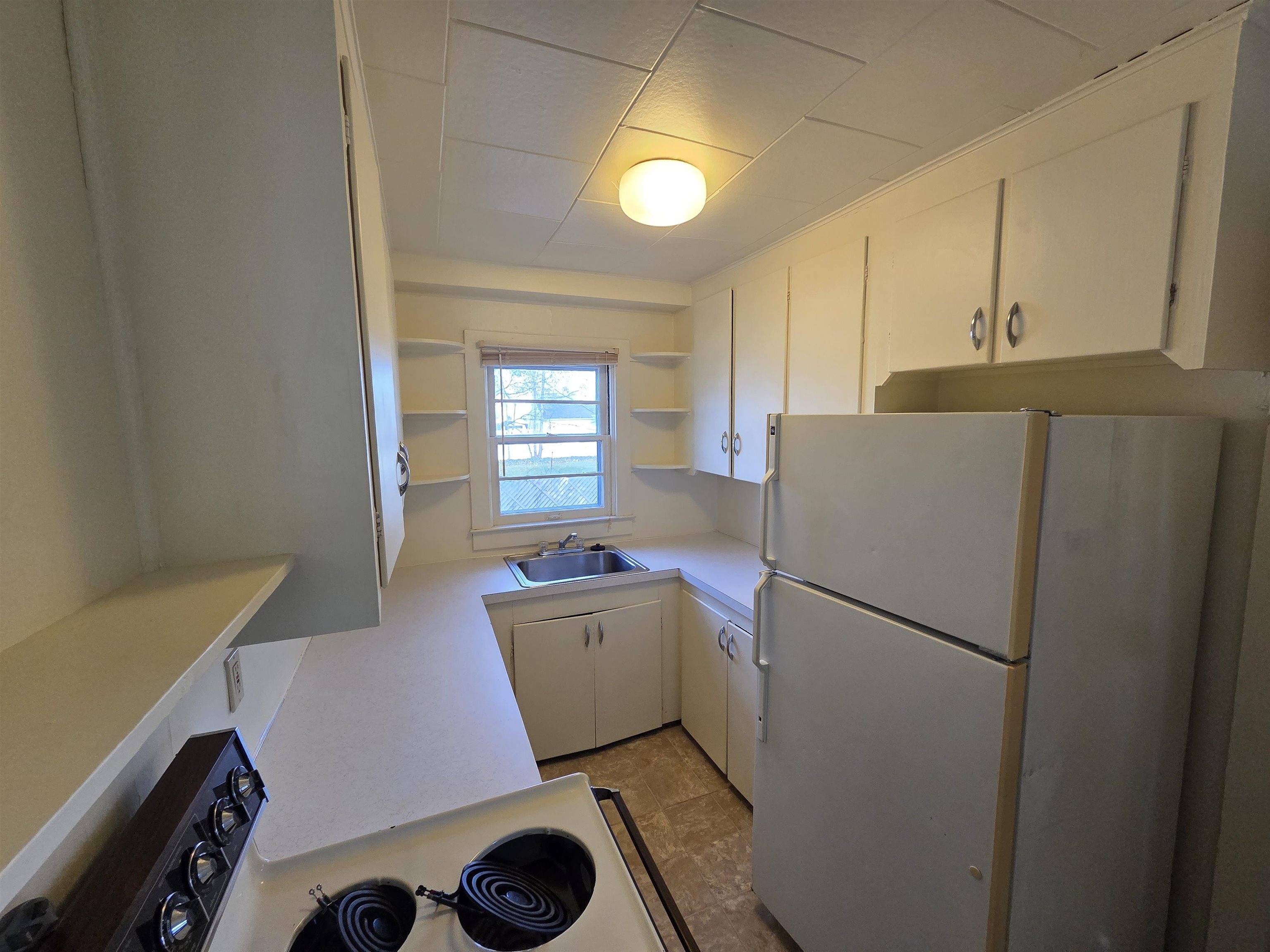 Mount Pleasant, MI 48858,517 E Bennett AVE