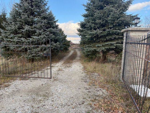 East Garafraxa, ON L9W 7B8,231039 Trafalgar RD